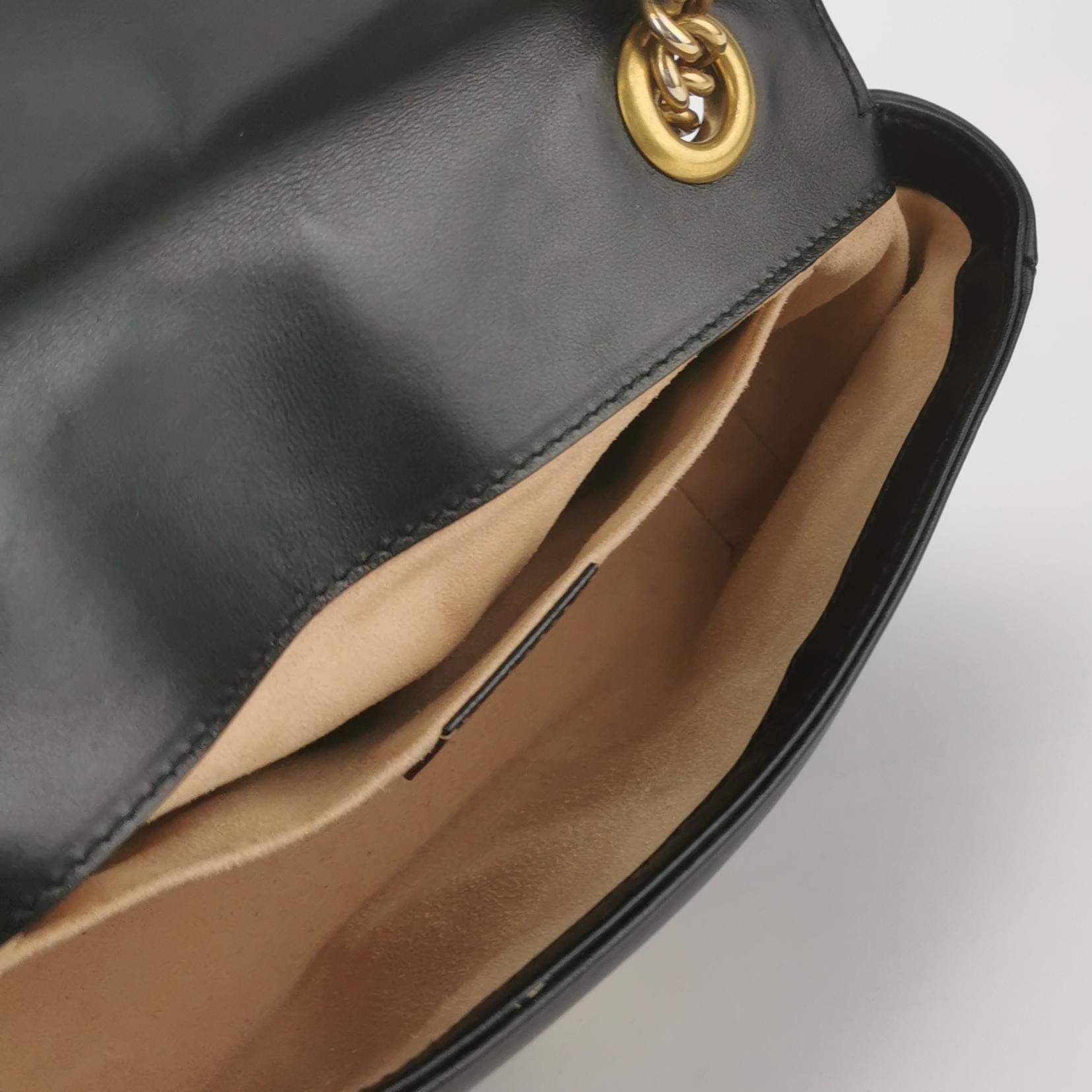 Gucci Gucci Women os Shoulder Bags Size ONE SIZE - 7 Thumbnail