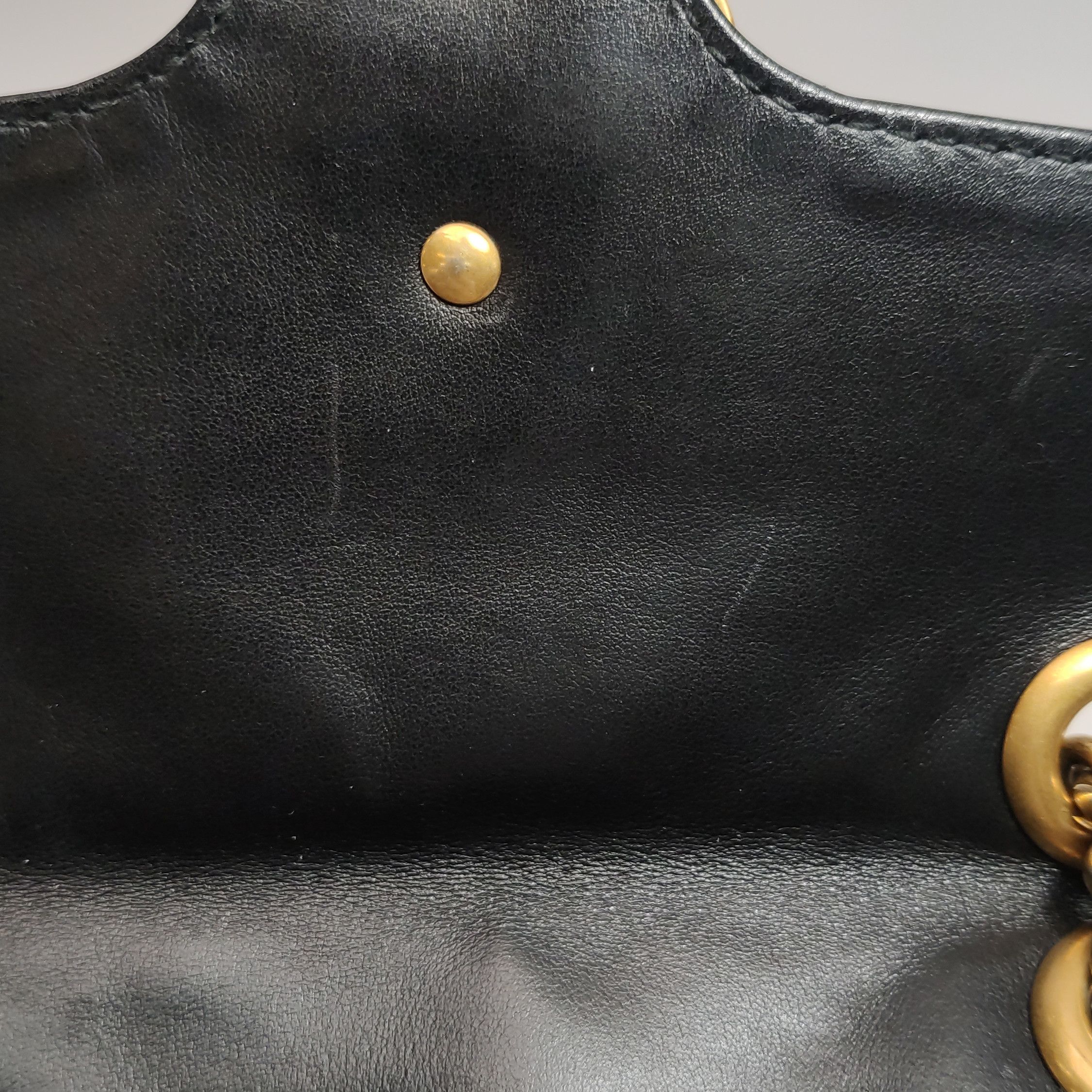 Gucci Gucci Women os Shoulder Bags Size ONE SIZE - 10 Thumbnail