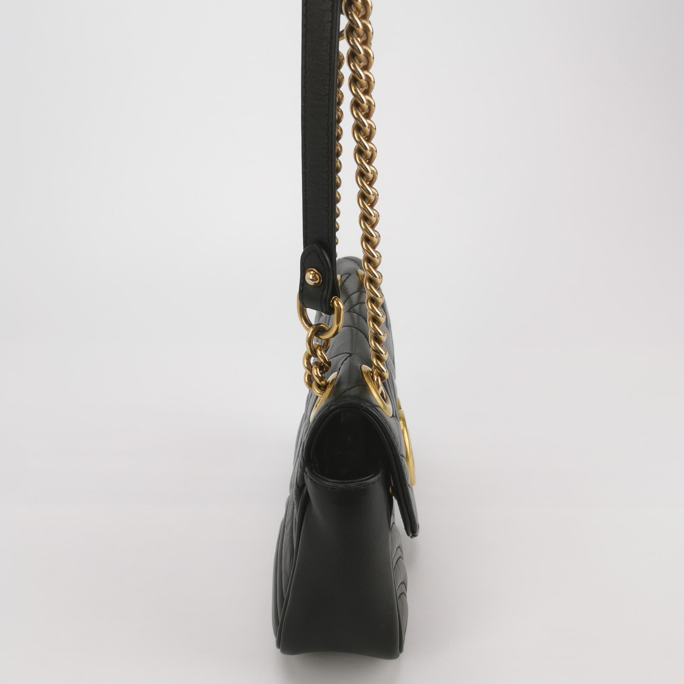 Gucci Gucci Women os Shoulder Bags Size ONE SIZE - 4 Thumbnail