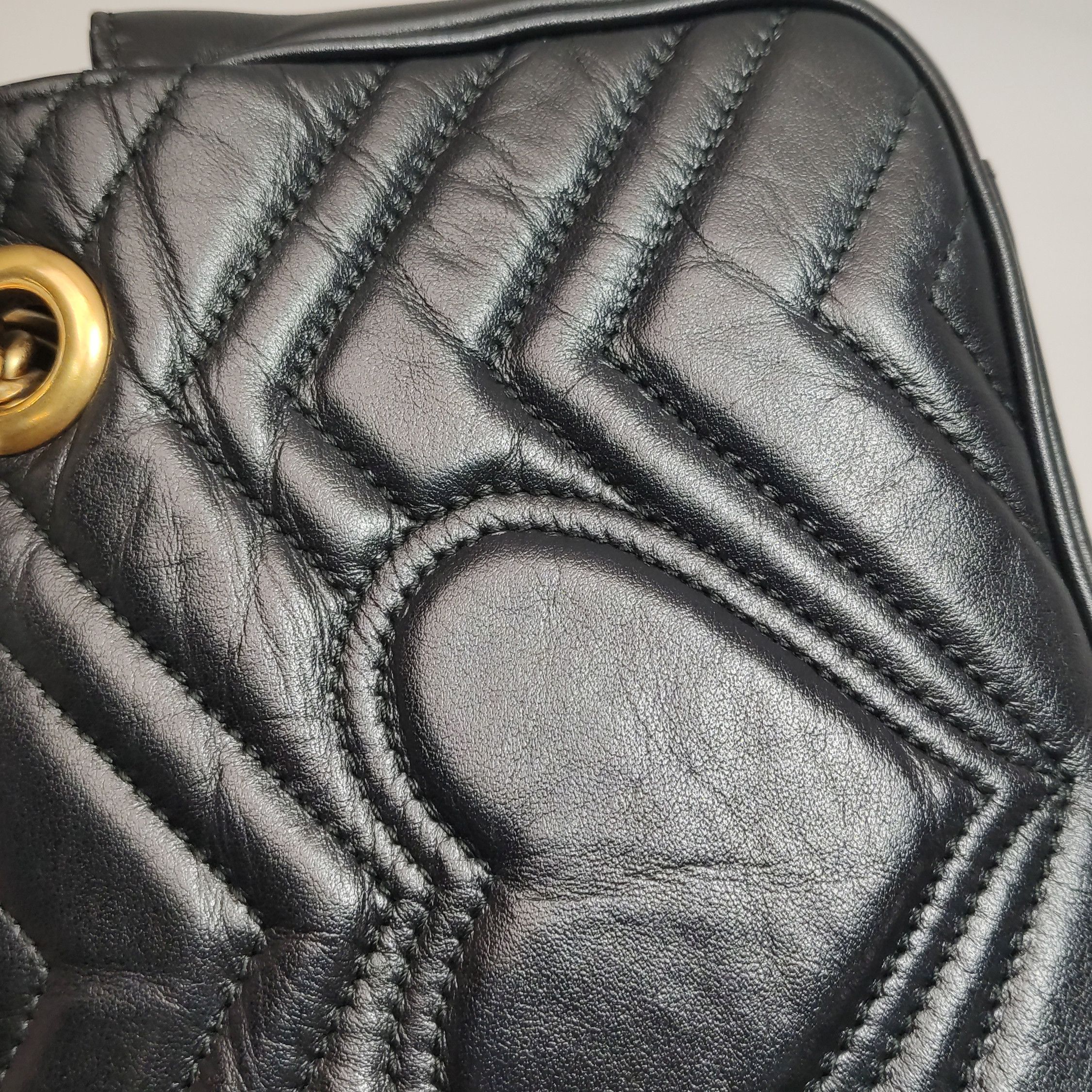 Gucci Gucci Women os Shoulder Bags Size ONE SIZE - 19 Thumbnail