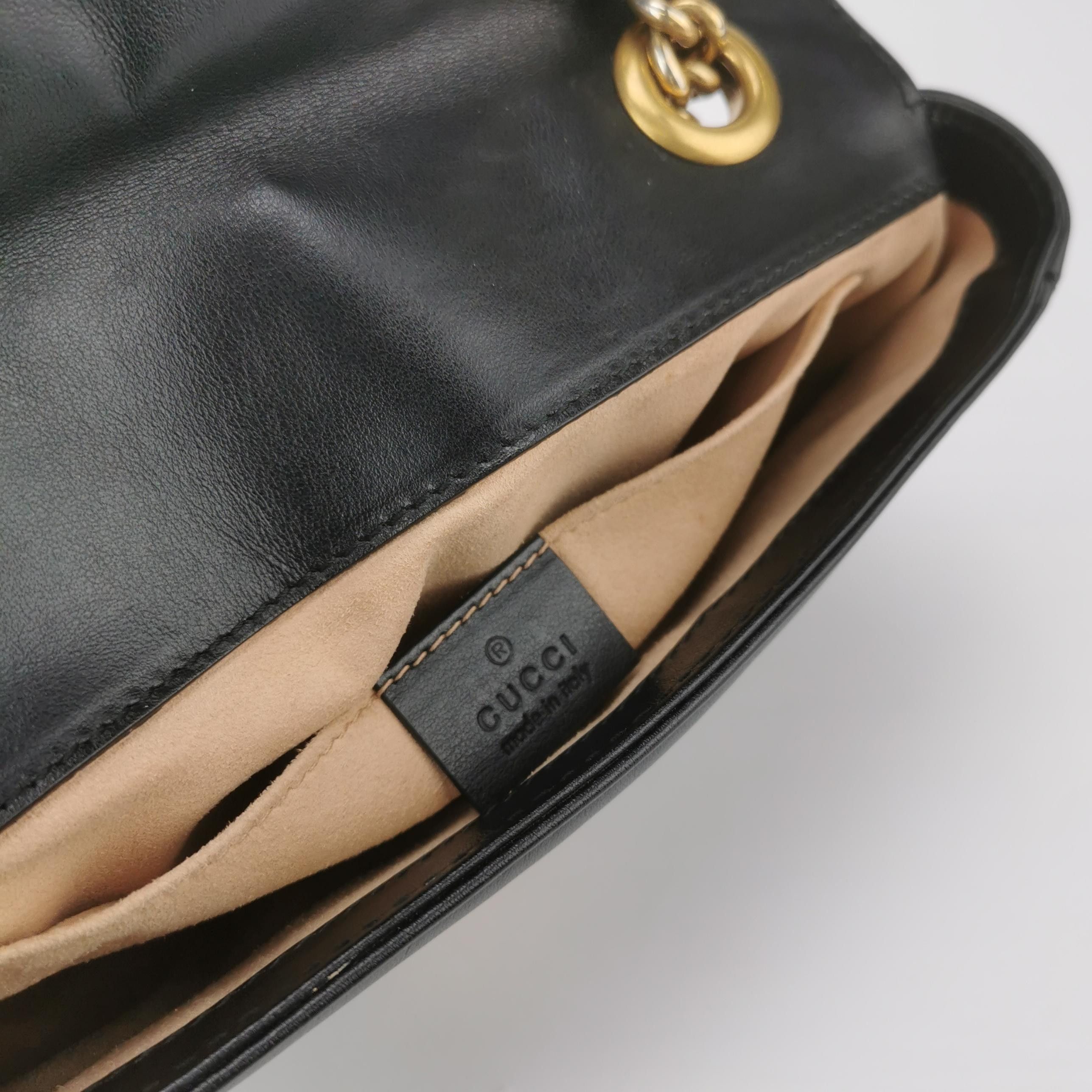 Gucci Gucci Women os Shoulder Bags Size ONE SIZE - 8 Thumbnail