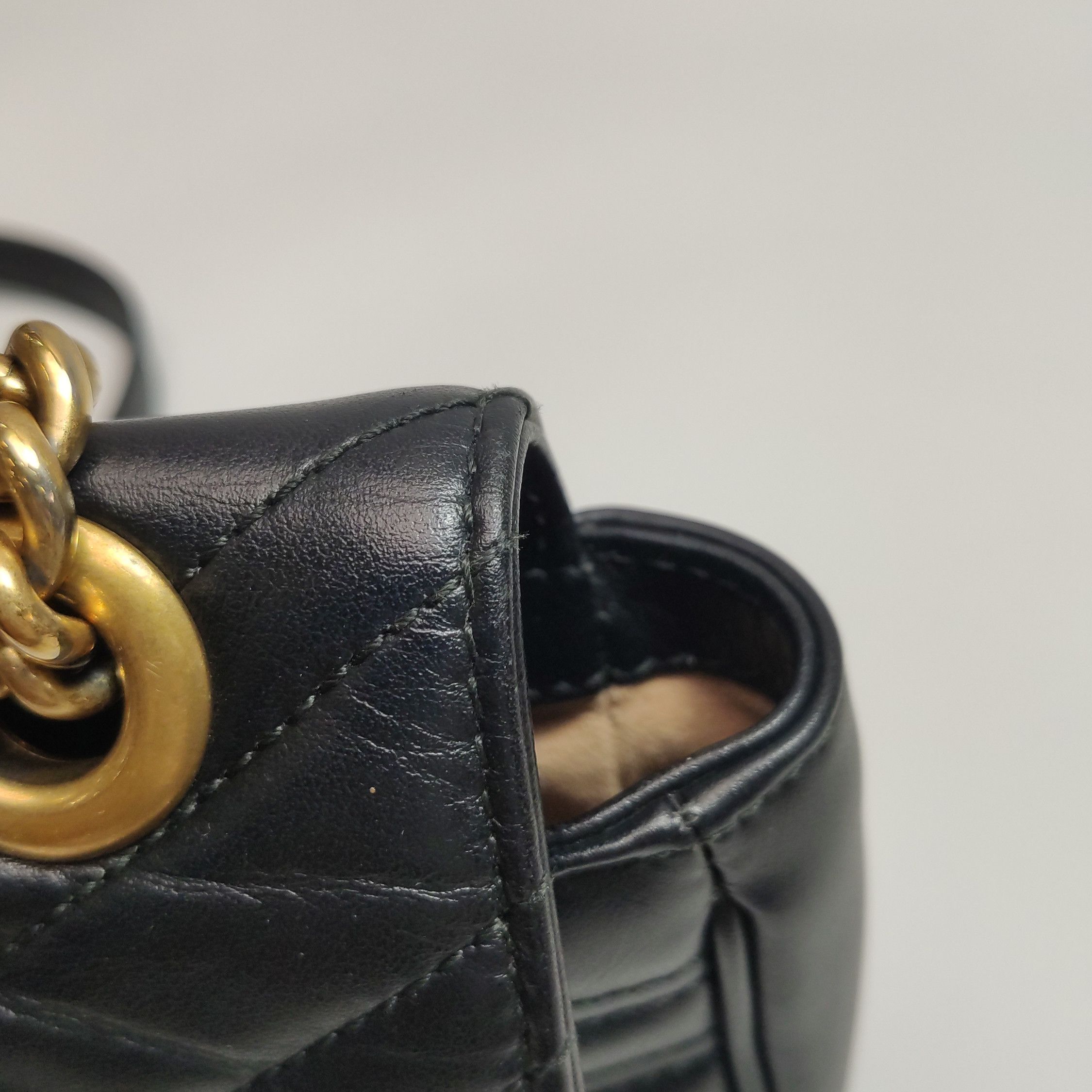 Gucci Gucci Women os Shoulder Bags Size ONE SIZE - 20 Thumbnail
