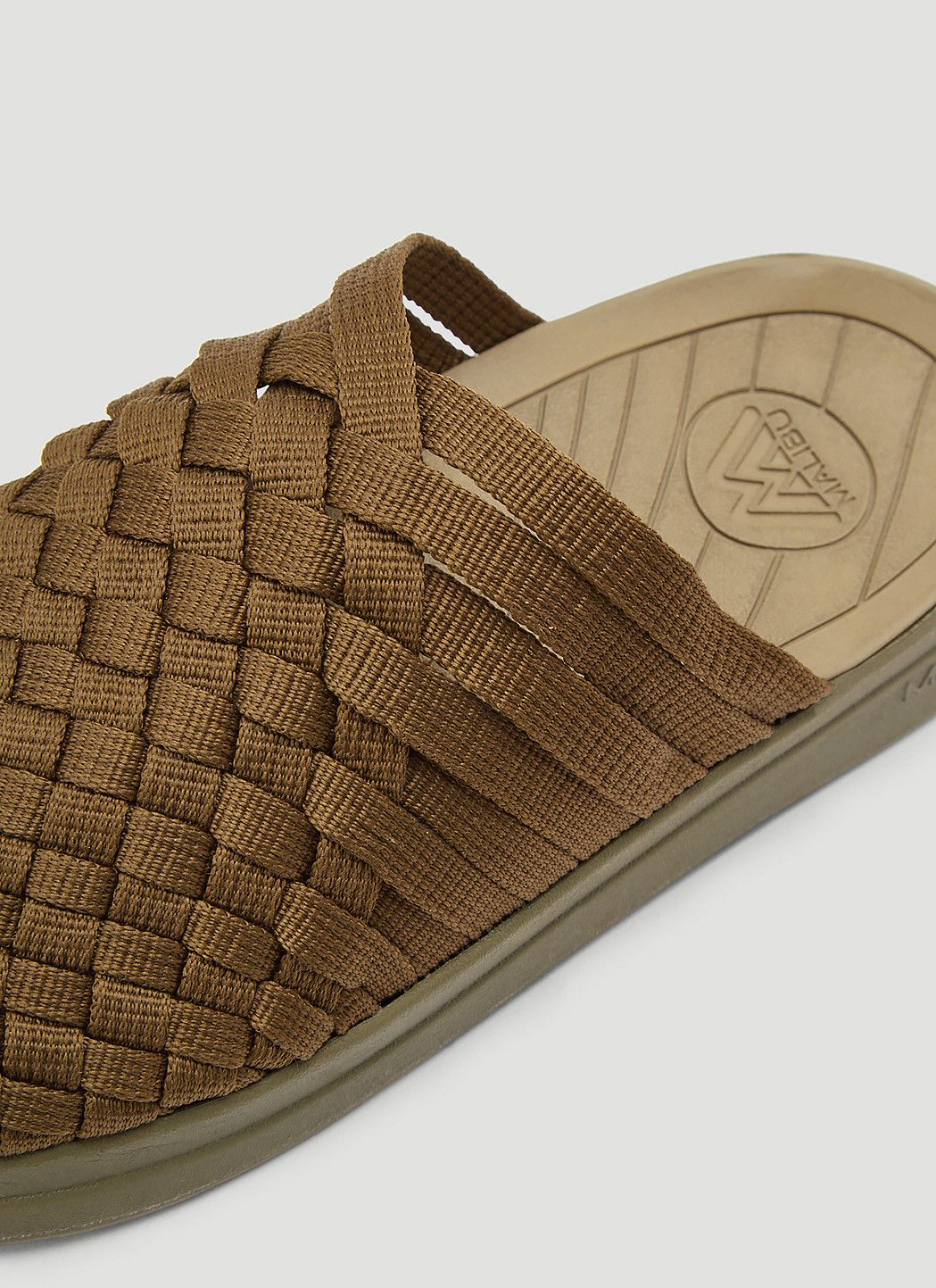 Malibu Sandals Colony Classic Slip-On Shoes Size US 9 / EU 42 - 5 Thumbnail