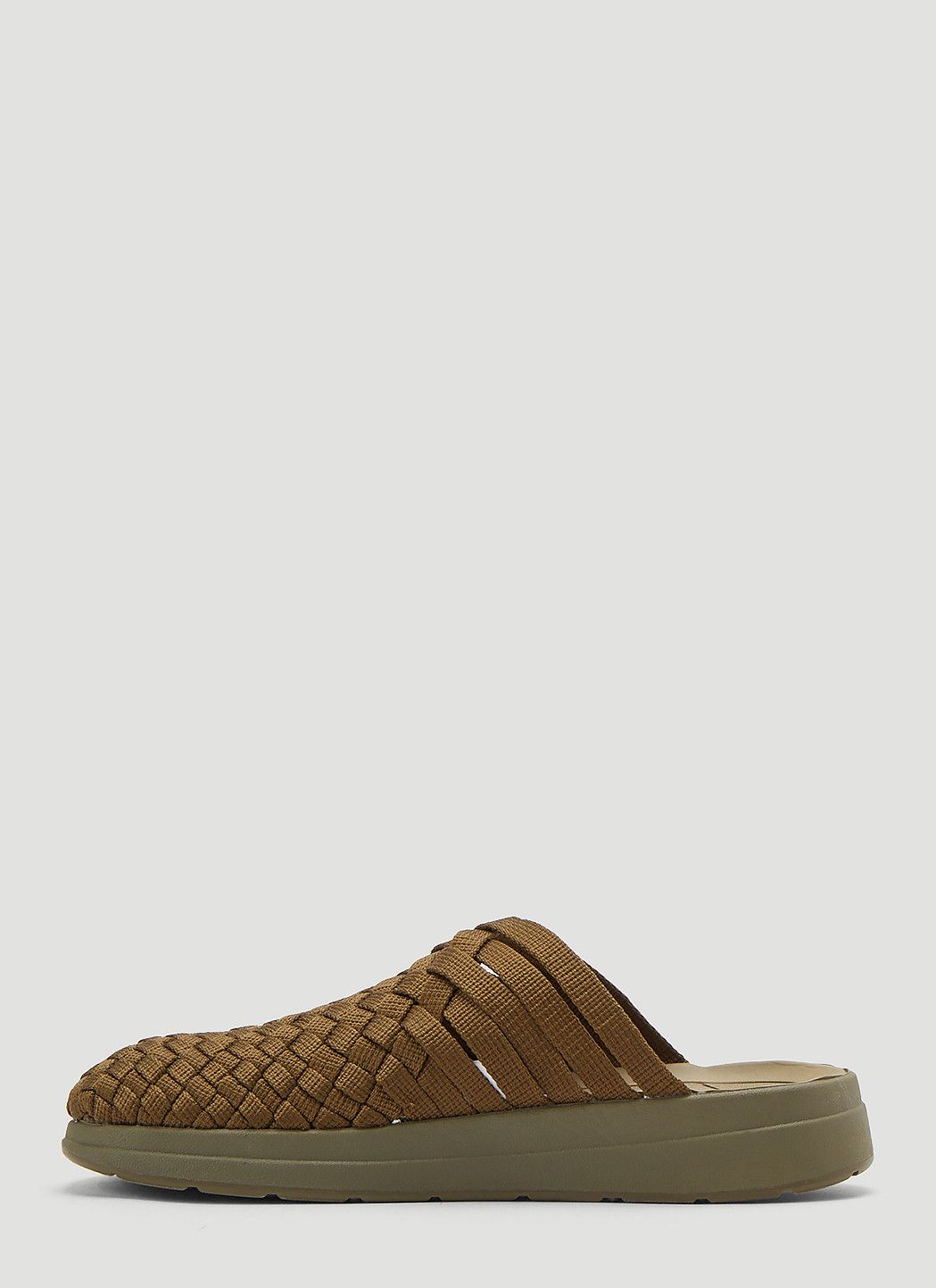 Malibu Sandals Colony Classic Slip-On Shoes Size US 9 / EU 42 - 3 Thumbnail