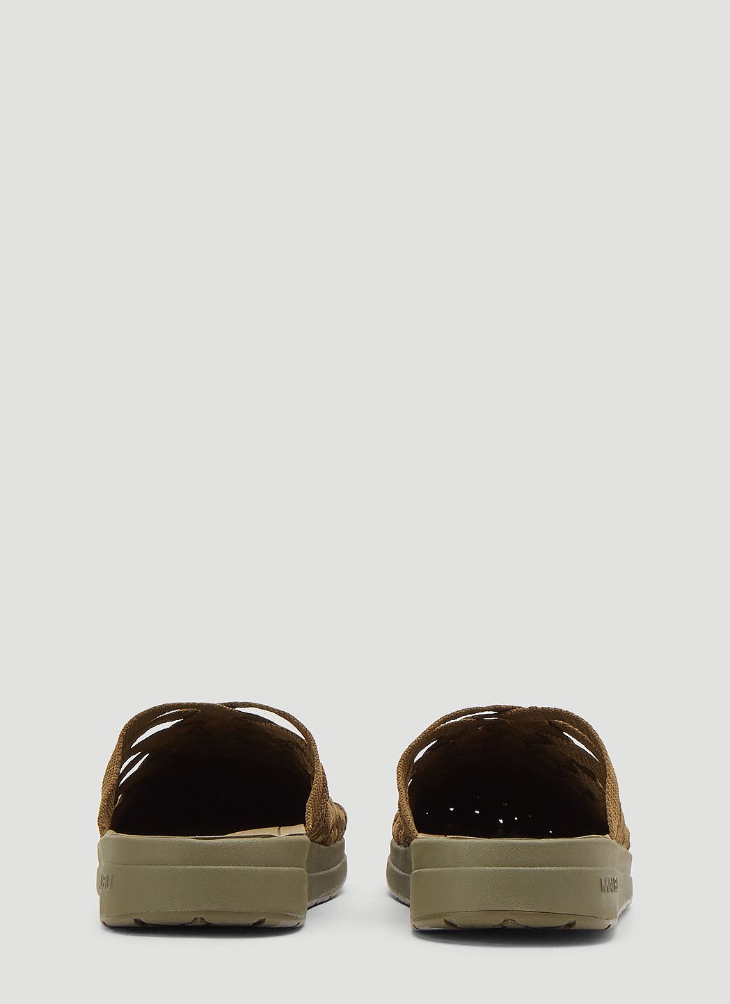 Malibu Sandals Colony Classic Slip-On Shoes Size US 9 / EU 42 - 4 Thumbnail