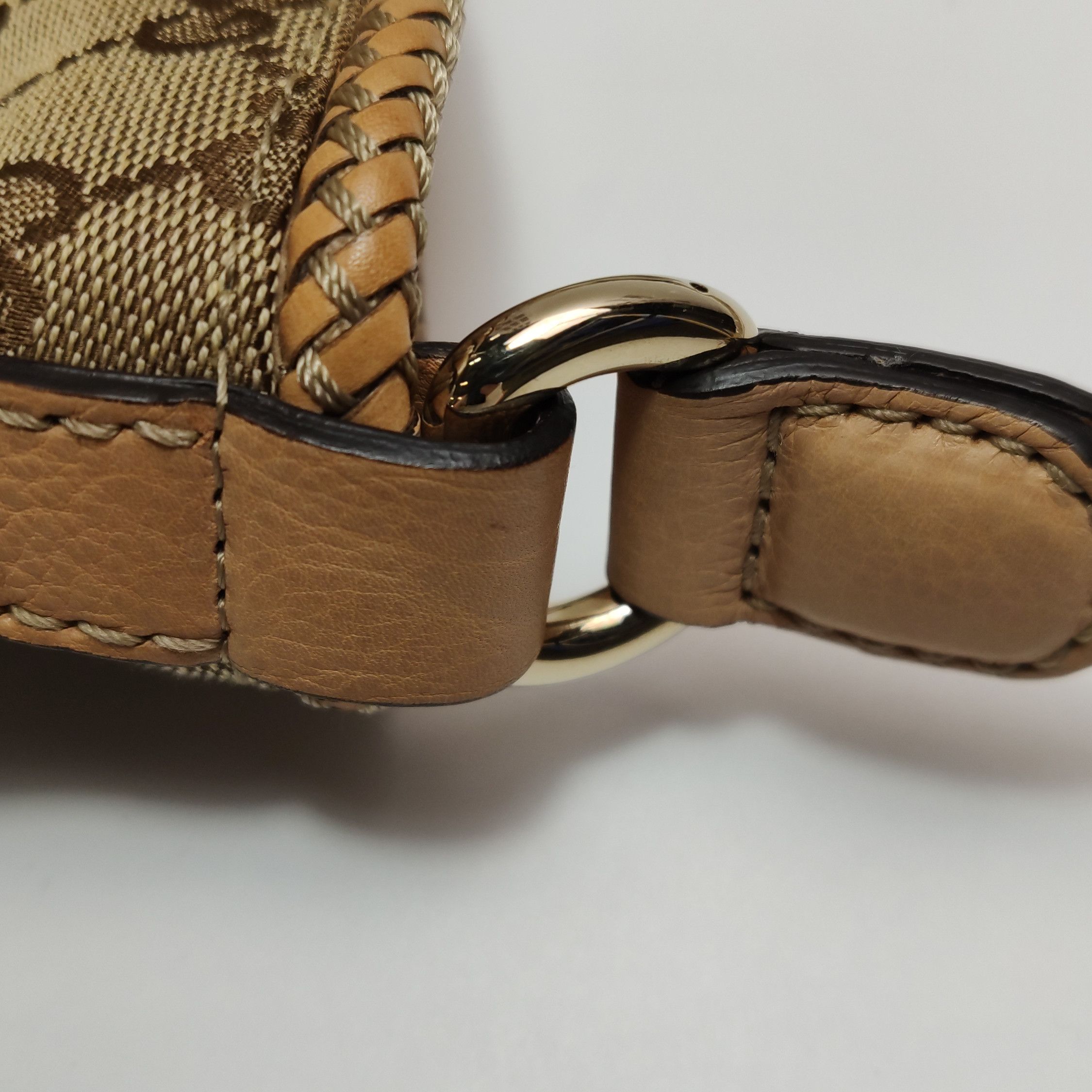 Gucci Gucci Women os Shoulder Bags Size ONE SIZE - 10 Thumbnail