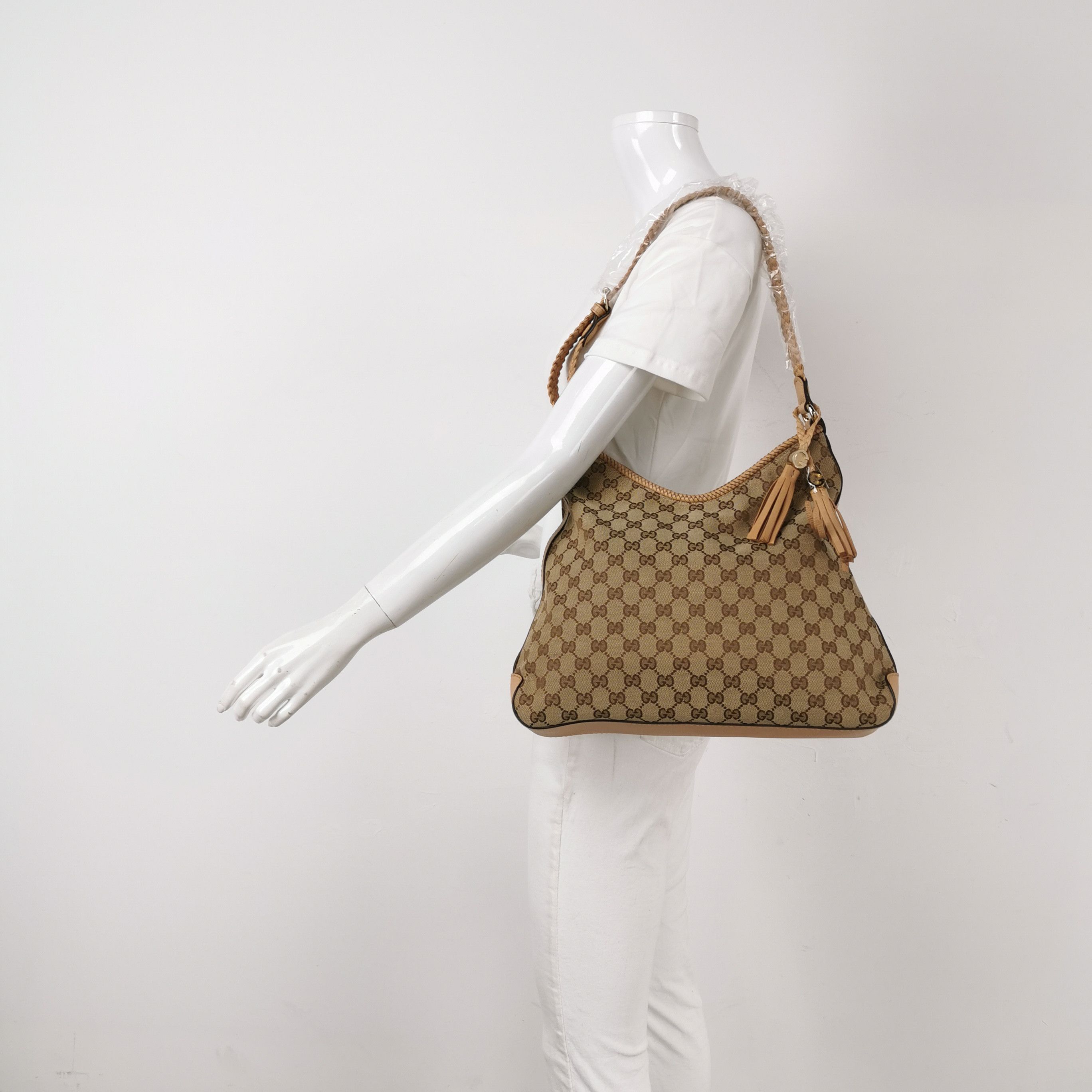 Gucci Gucci Women os Shoulder Bags Size ONE SIZE - 2 Thumbnail