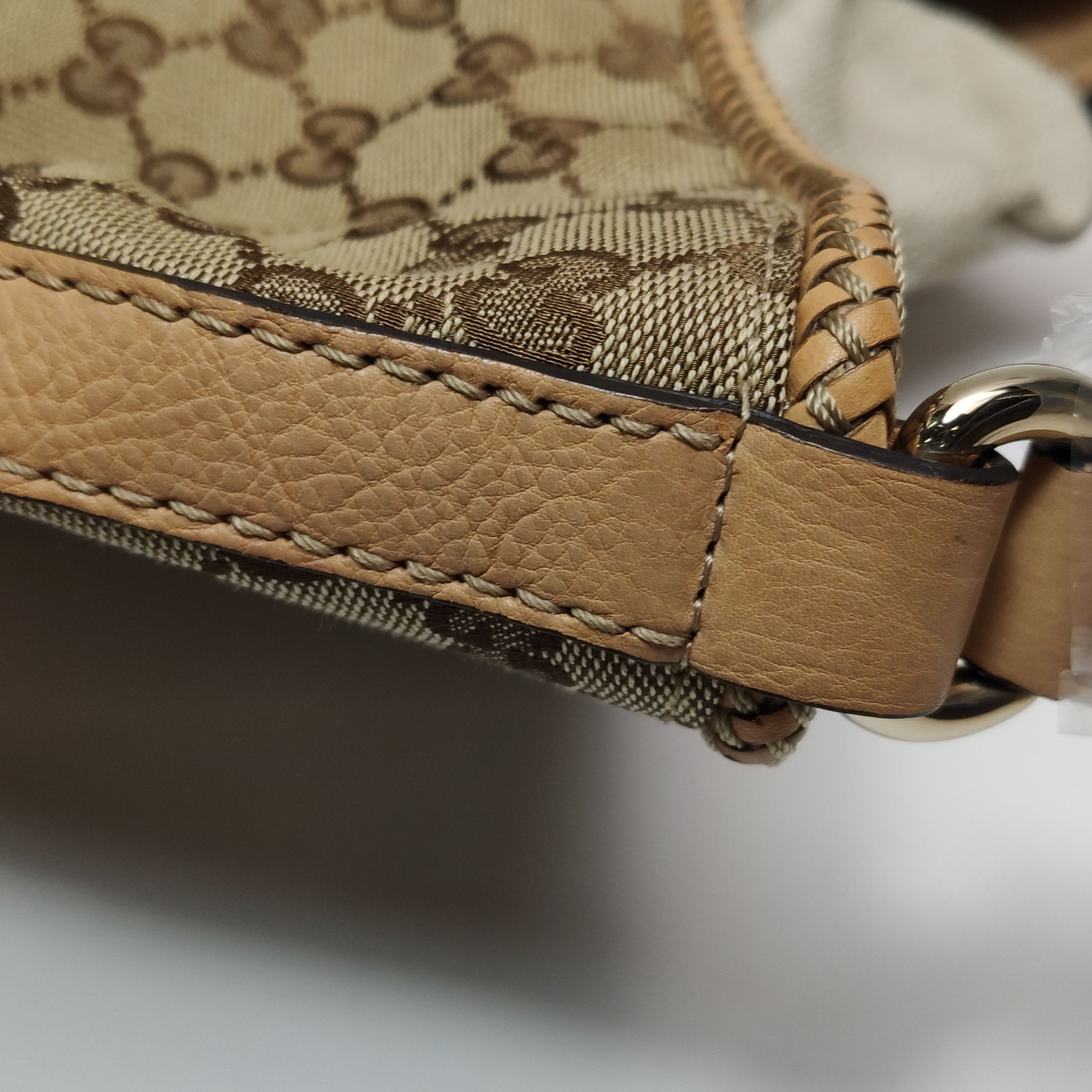 Gucci Gucci Women os Shoulder Bags Size ONE SIZE - 14 Thumbnail