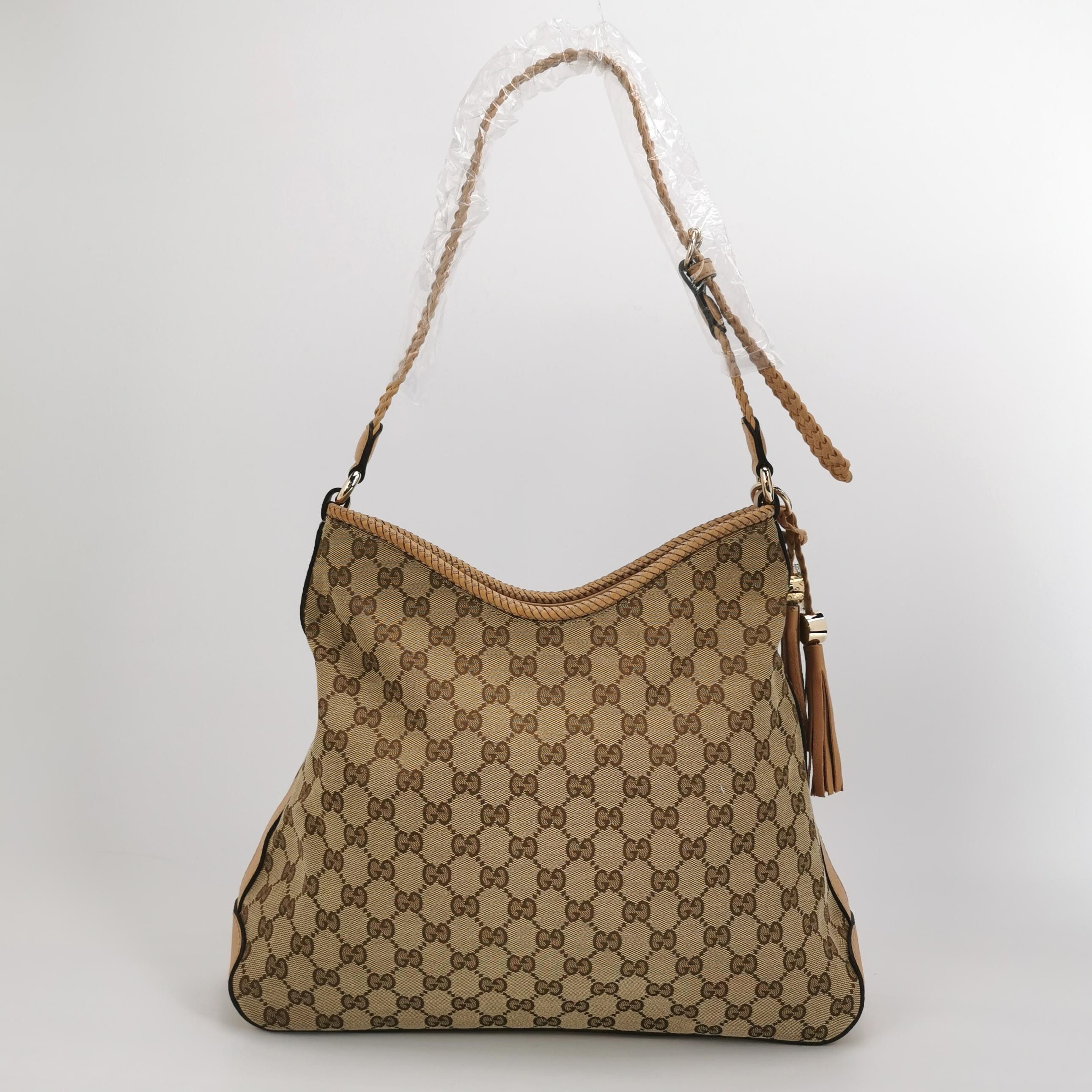 Gucci Gucci Women os Shoulder Bags Size ONE SIZE - 5 Thumbnail