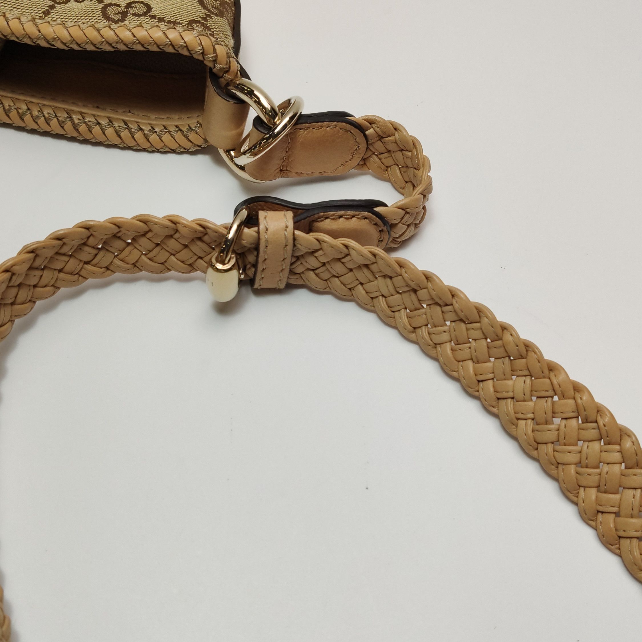 Gucci Gucci Women os Shoulder Bags Size ONE SIZE - 13 Thumbnail