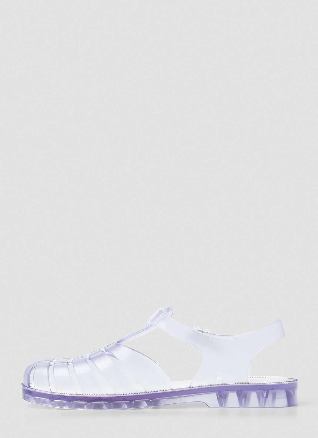 Melissa Possession Sandals Size US 6 / IT 36 - 3 Thumbnail