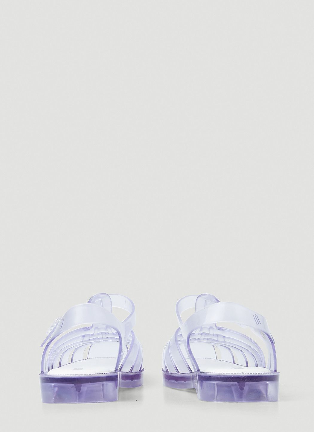 Melissa Possession Sandals Size US 8 / IT 38 - 4 Thumbnail