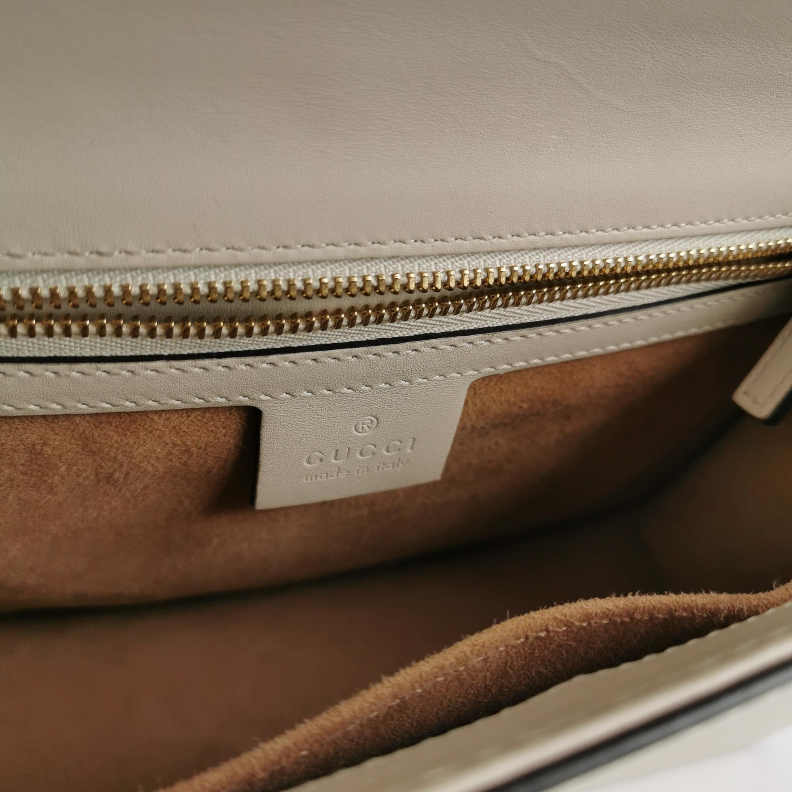 Gucci Gucci Women os Shoulder Bags Size ONE SIZE - 8 Thumbnail