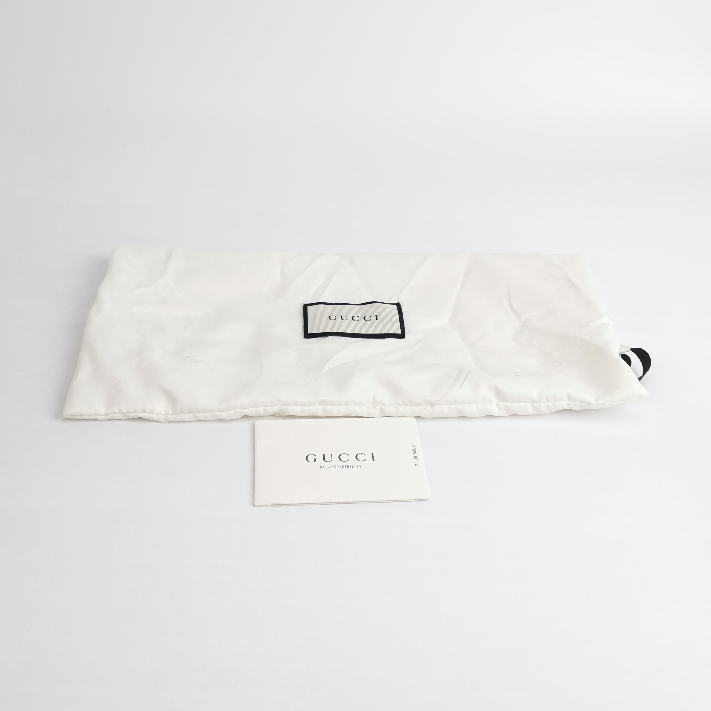 Gucci Gucci Women os Shoulder Bags Size ONE SIZE - 9 Thumbnail