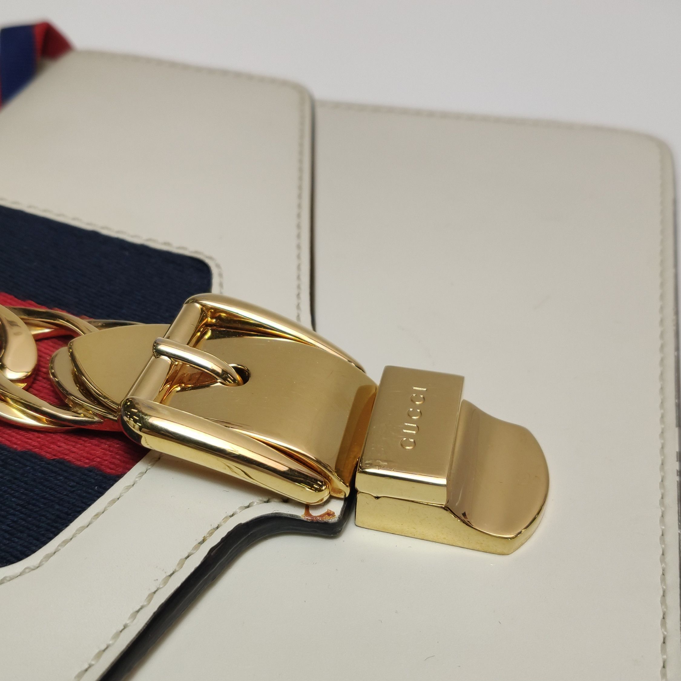 Gucci Gucci Women os Shoulder Bags Size ONE SIZE - 15 Thumbnail