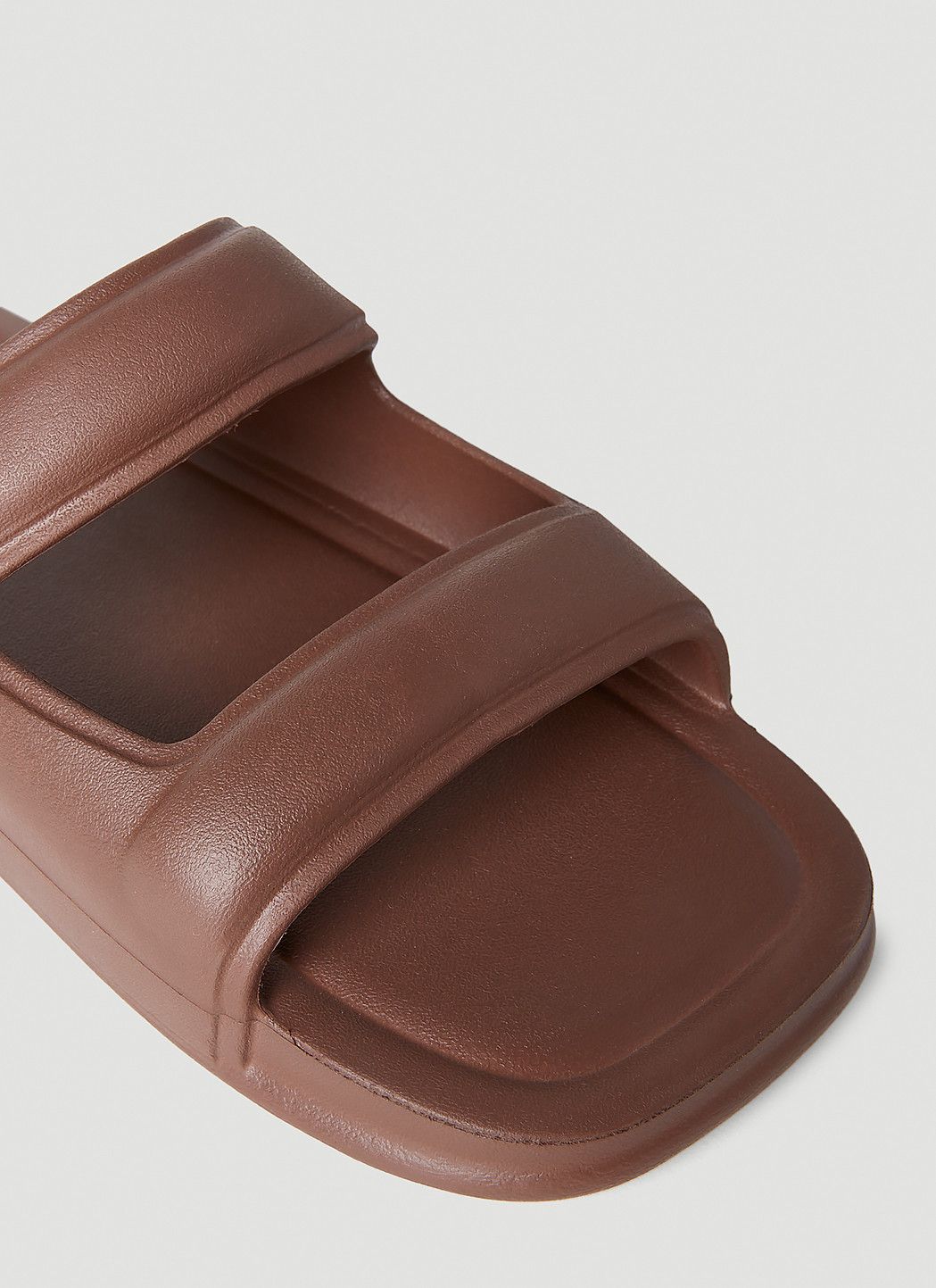 Melissa Free Grow Slides Size US 10.5 / IT 40.5 - 7 Thumbnail