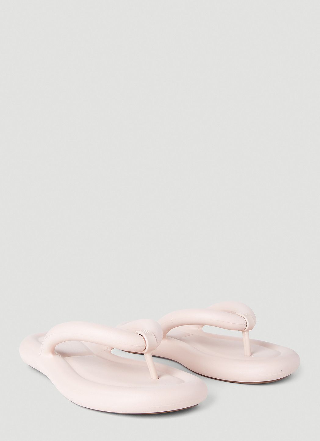 Melissa Free Flip Flops Size US 6.5 / IT 36.5 - 2 Thumbnail