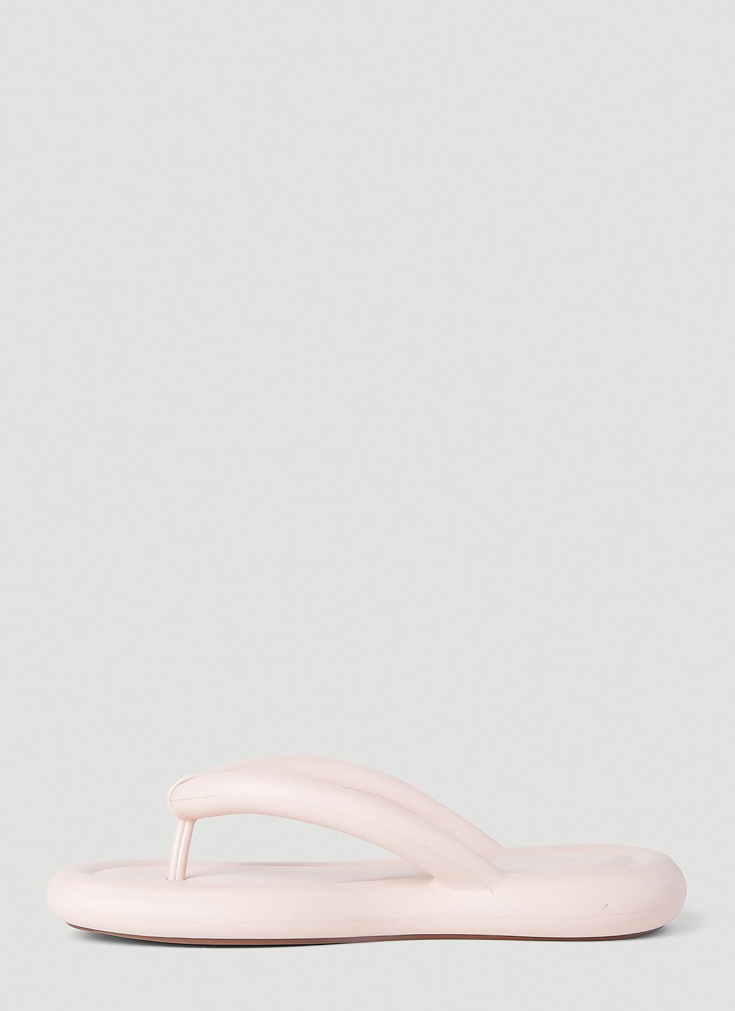 Melissa Free Flip Flops Size US 10.5 / IT 40.5 - 3 Thumbnail