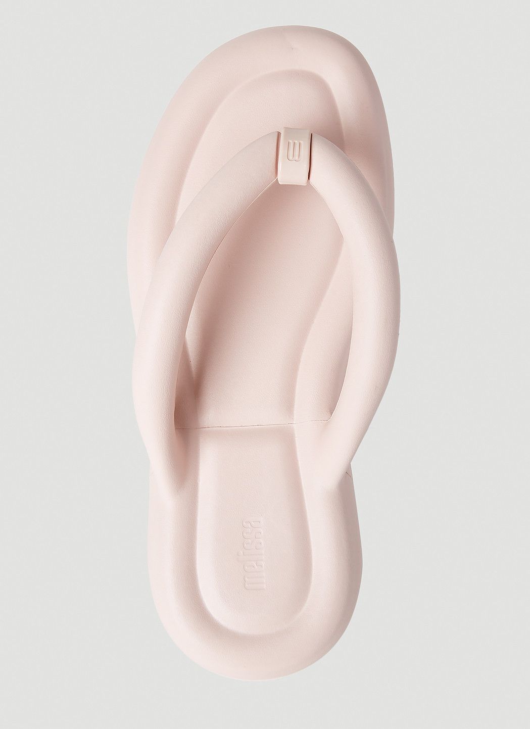 Melissa Free Flip Flops Size US 10.5 / IT 40.5 - 5 Thumbnail