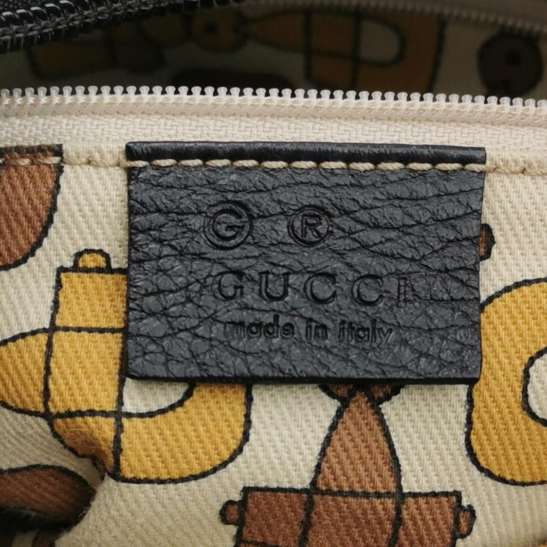 Gucci Gucci Women os Shoulder Bags Size ONE SIZE - 8 Thumbnail