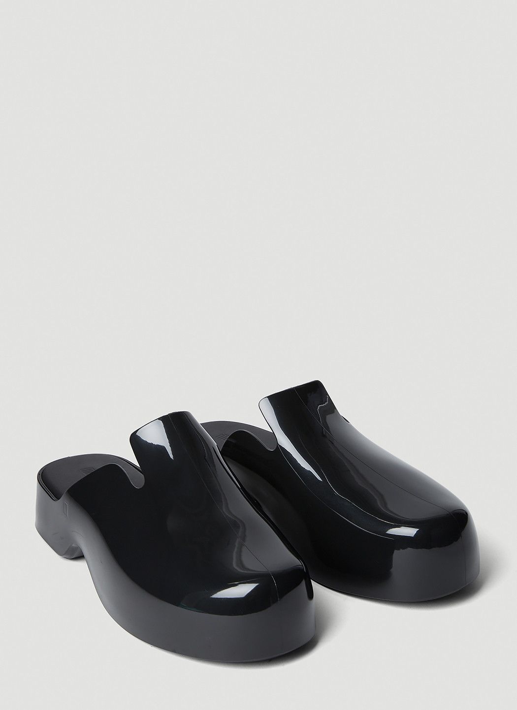 Melissa Zoe Clogs Size US 6 / IT 36 - 2 Thumbnail
