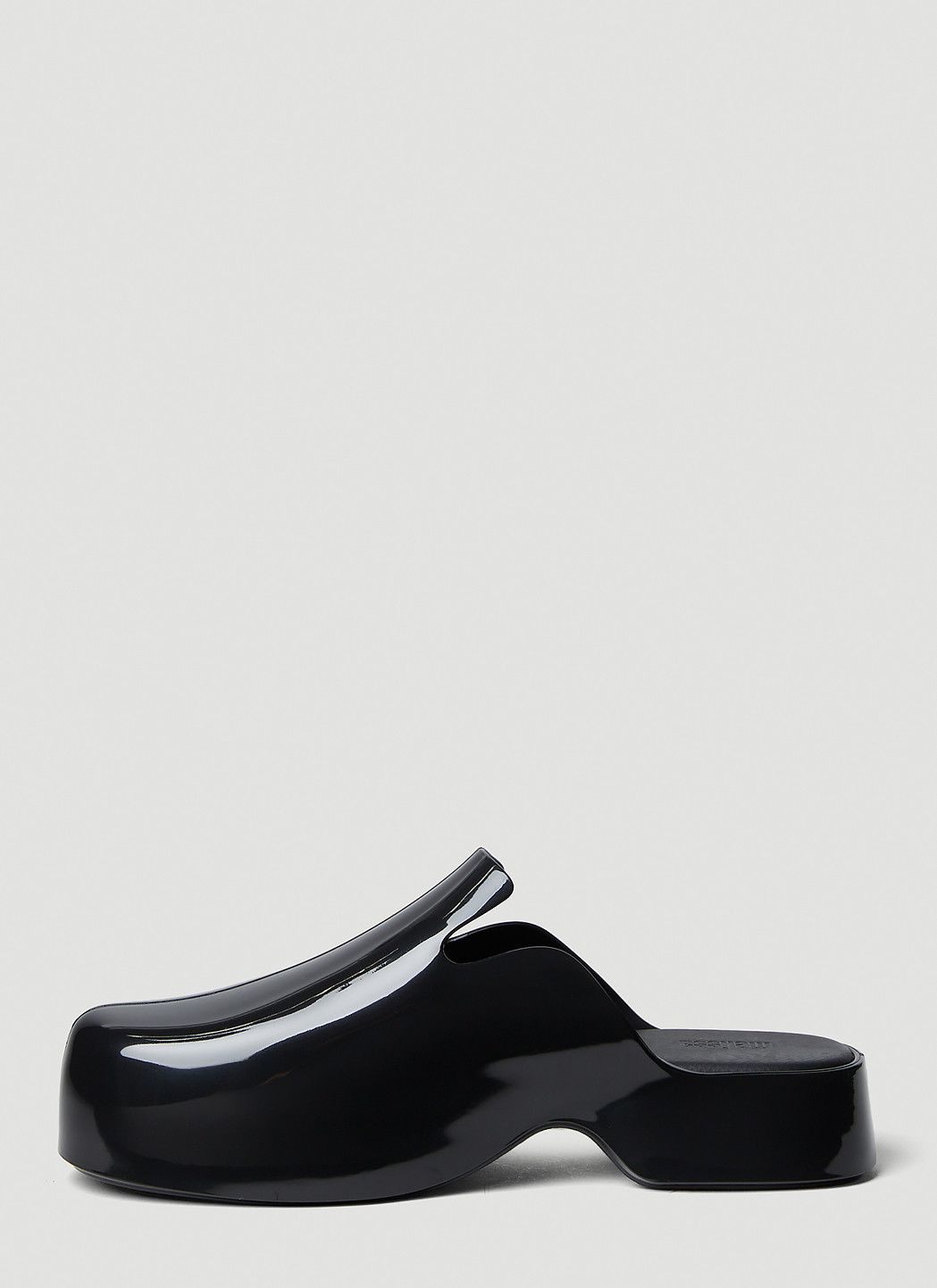 Melissa Zoe Clogs Size US 6 / IT 36 - 3 Thumbnail