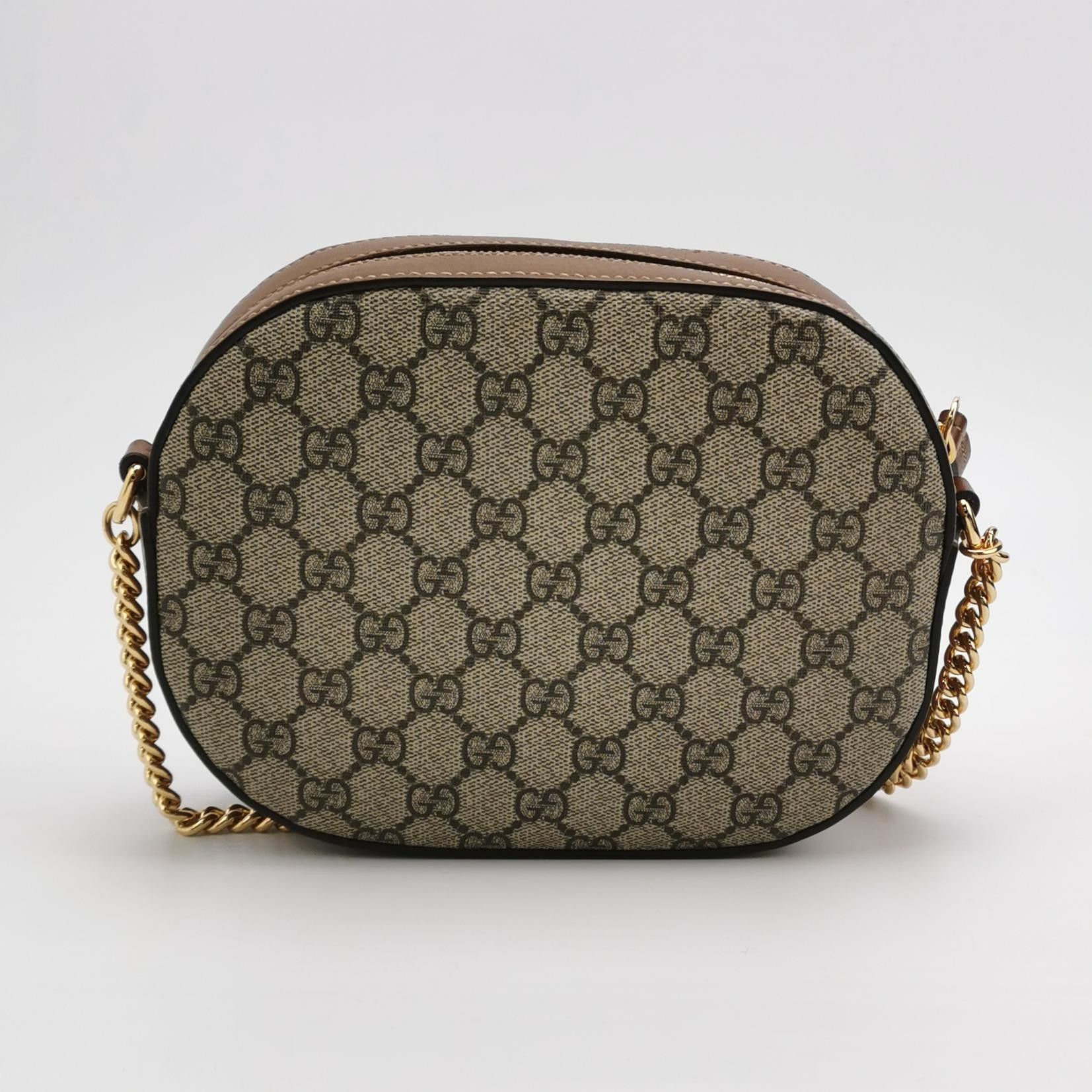 Gucci Gucci Women os Shoulder Bags Size ONE SIZE - 5 Thumbnail