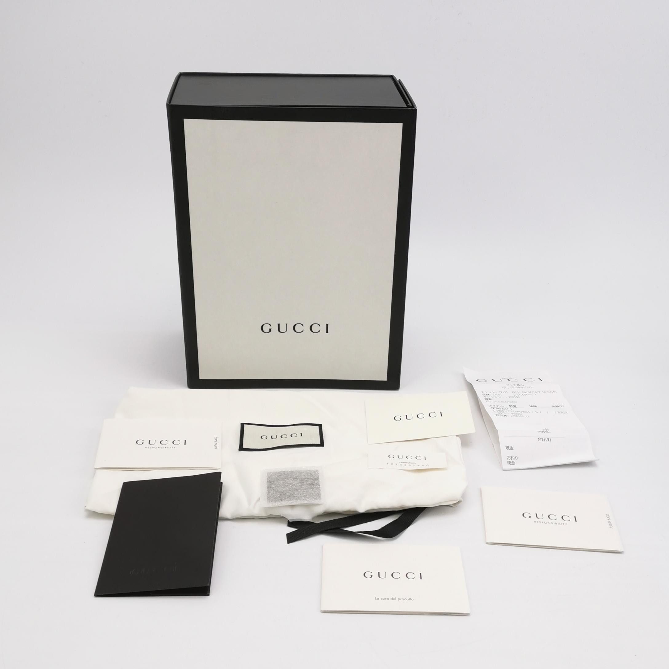 Gucci Gucci Women os Shoulder Bags Size ONE SIZE - 9 Thumbnail