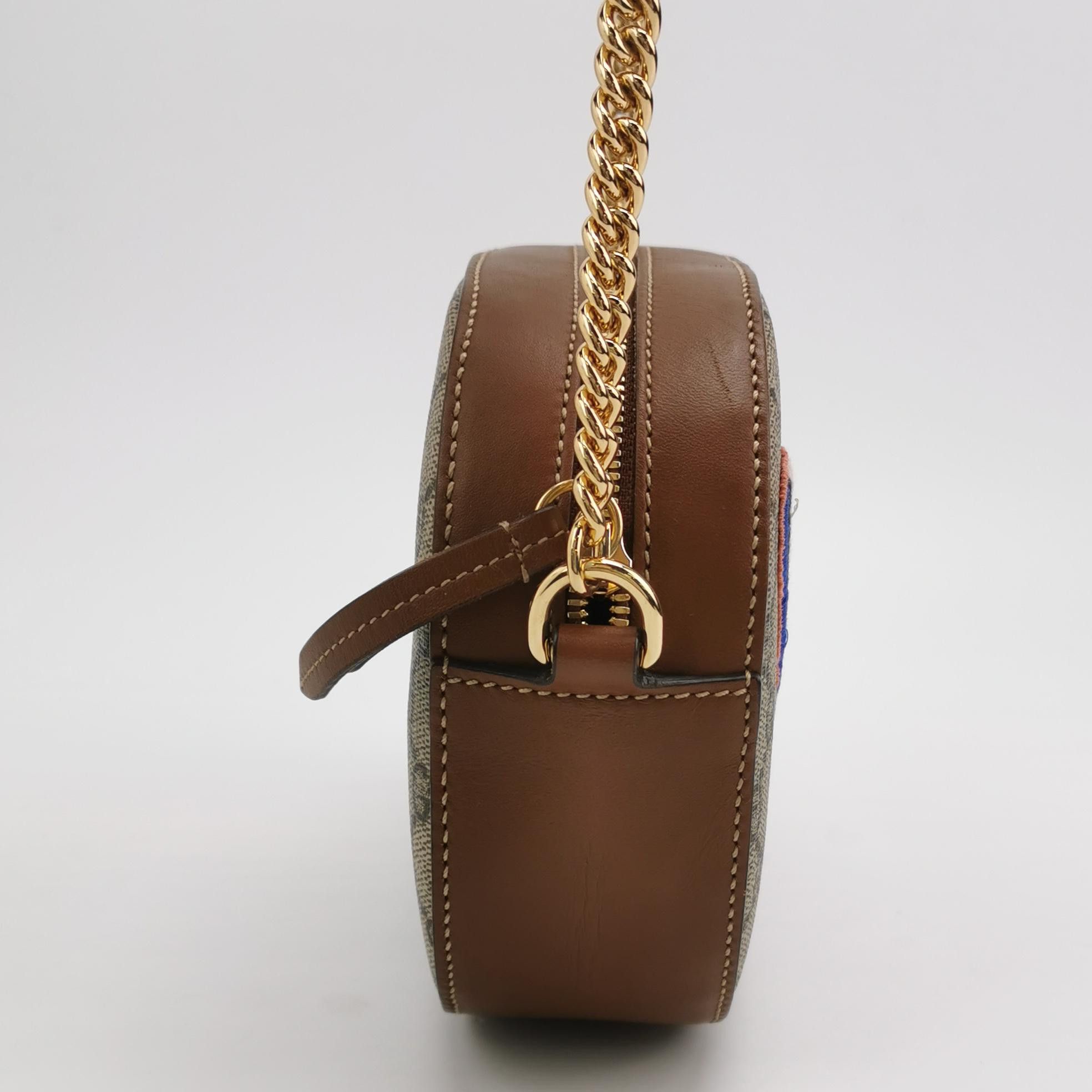 Gucci Gucci Women os Shoulder Bags Size ONE SIZE - 4 Thumbnail