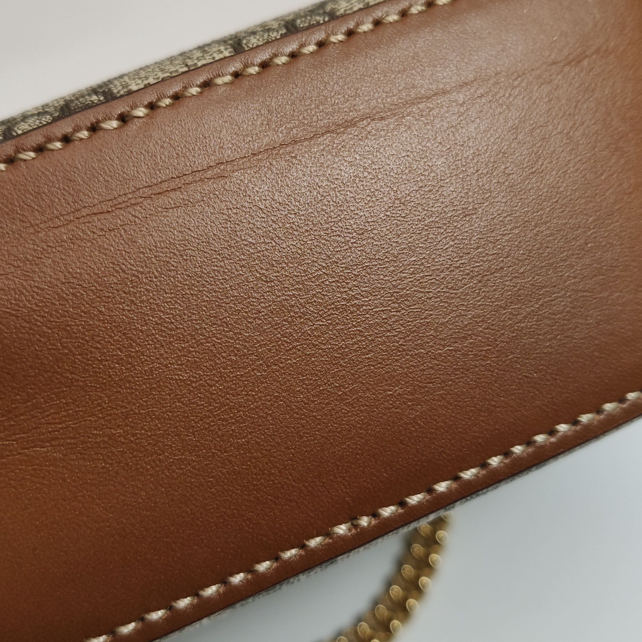 Gucci Gucci Women os Shoulder Bags Size ONE SIZE - 19 Thumbnail