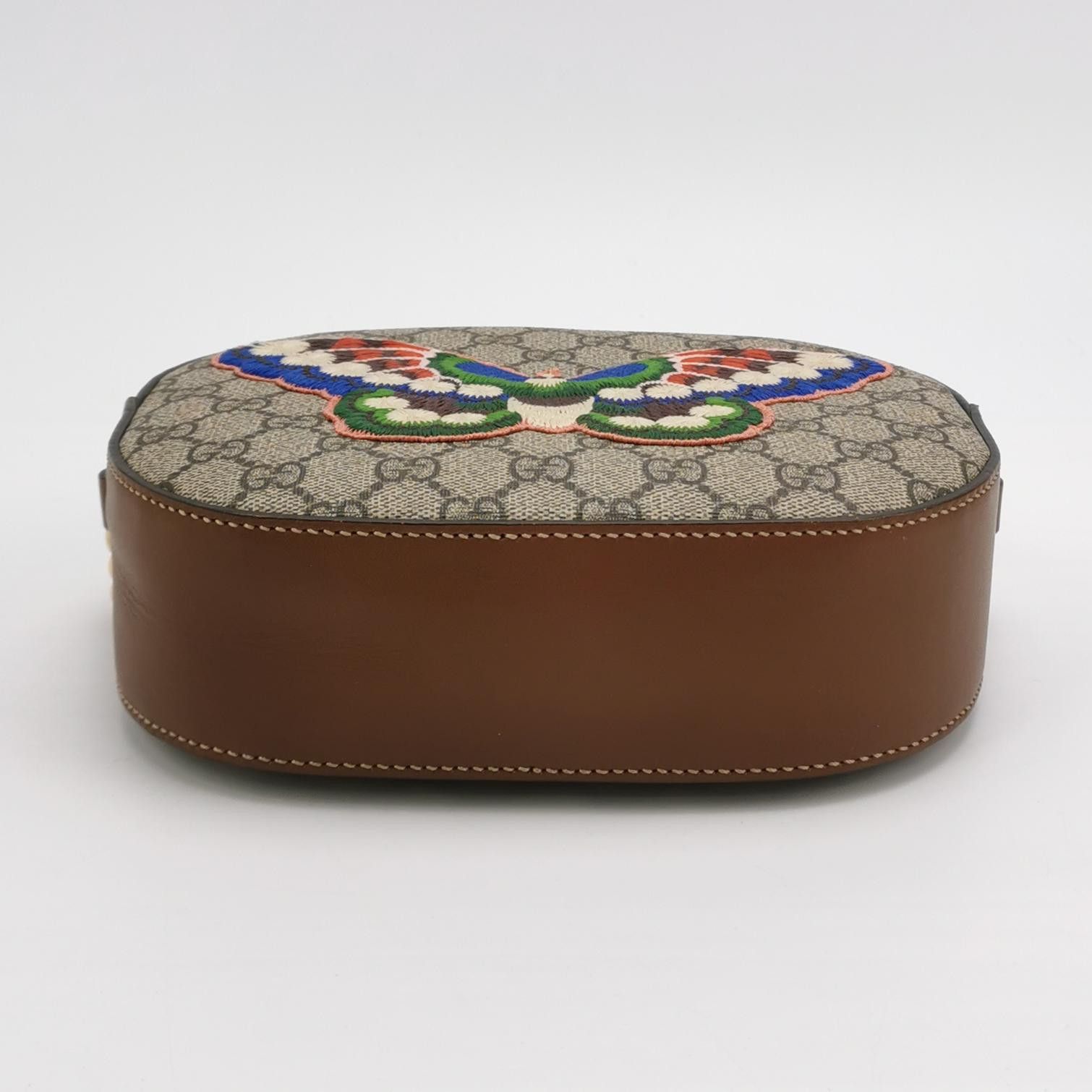 Gucci Gucci Women os Shoulder Bags Size ONE SIZE - 6 Thumbnail