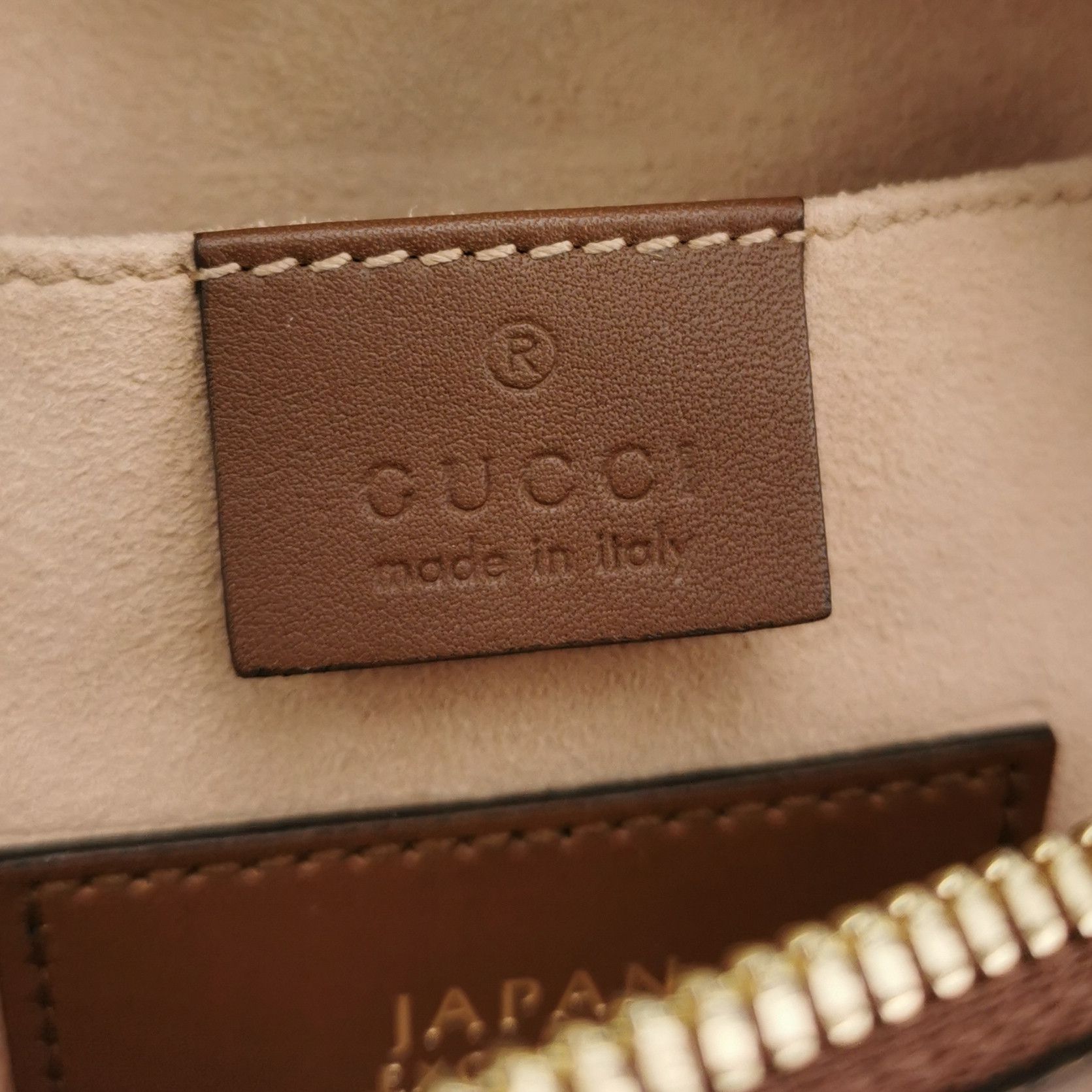 Gucci Gucci Women os Shoulder Bags Size ONE SIZE - 8 Thumbnail