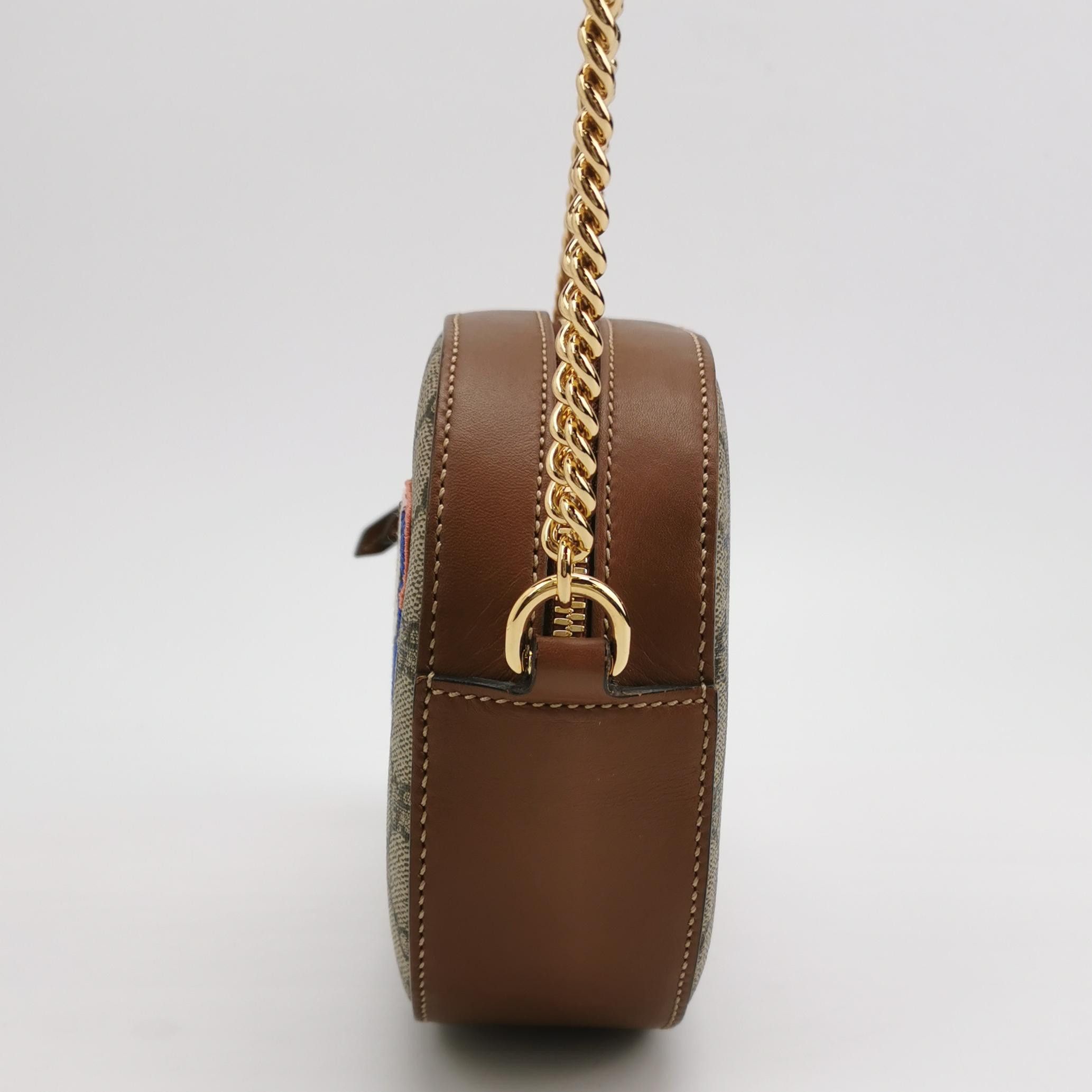 Gucci Gucci Women os Shoulder Bags Size ONE SIZE - 3 Thumbnail