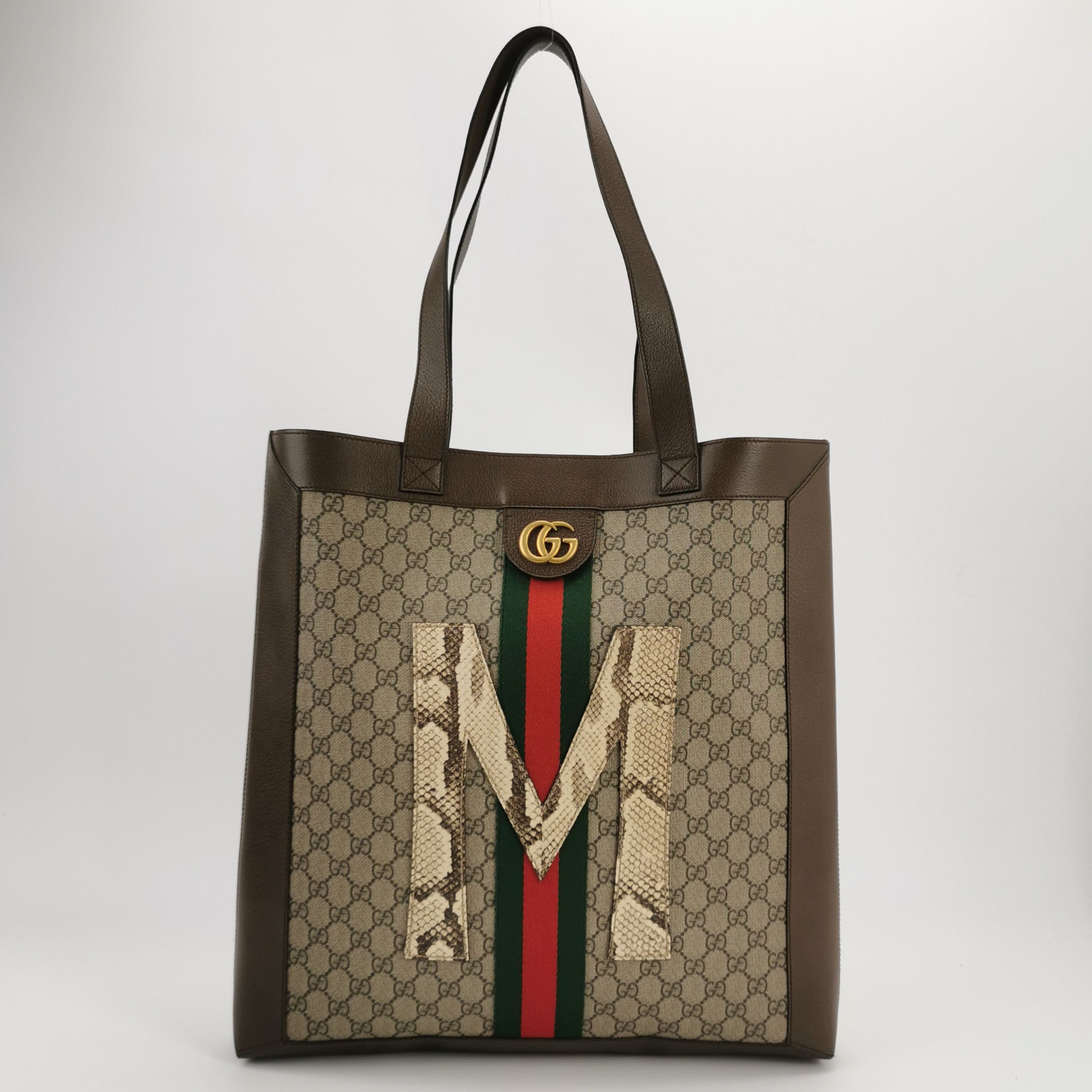 Gucci Gucci Women os Shoulder Bags Size ONE SIZE - 3 Thumbnail