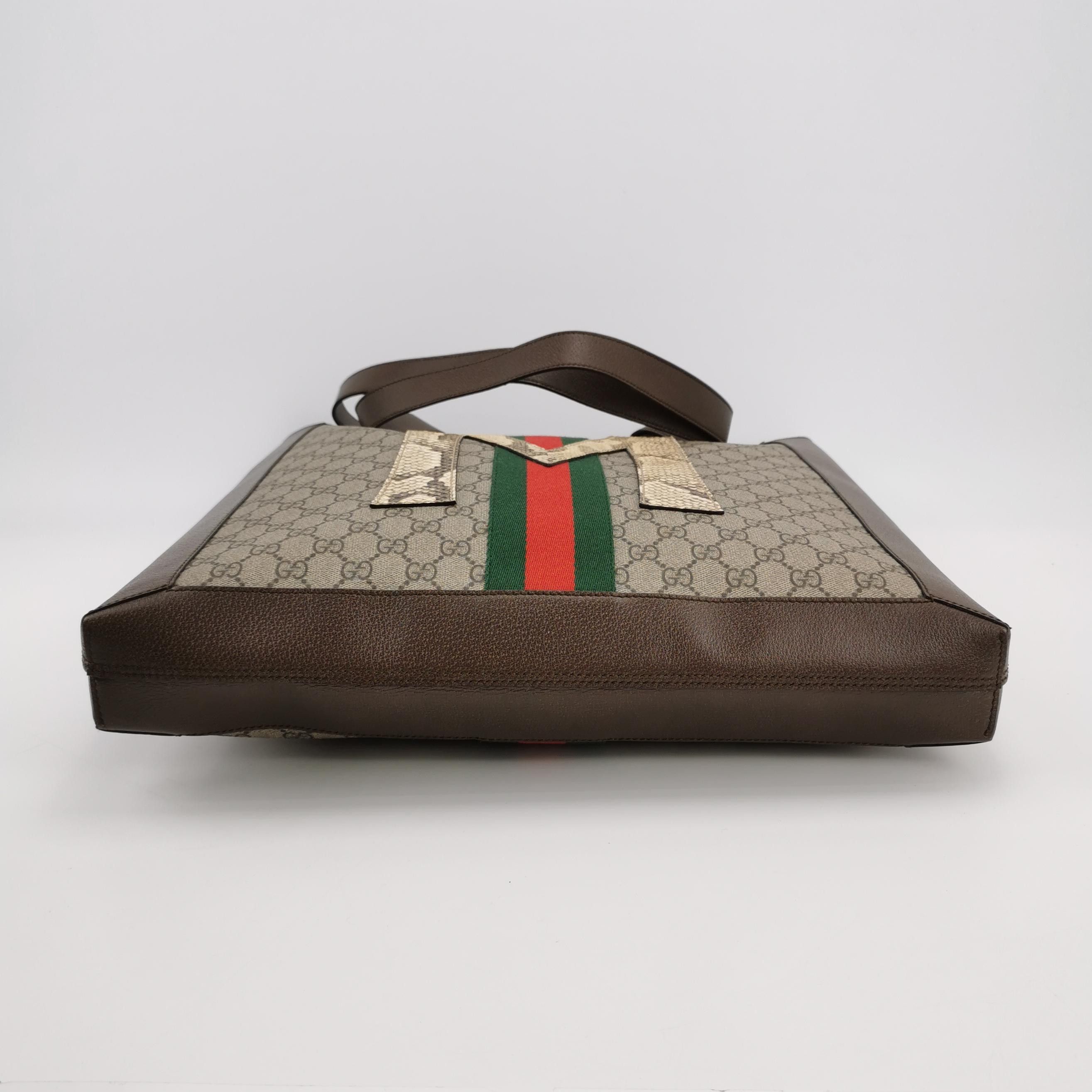 Gucci Gucci Women os Shoulder Bags Size ONE SIZE - 7 Thumbnail