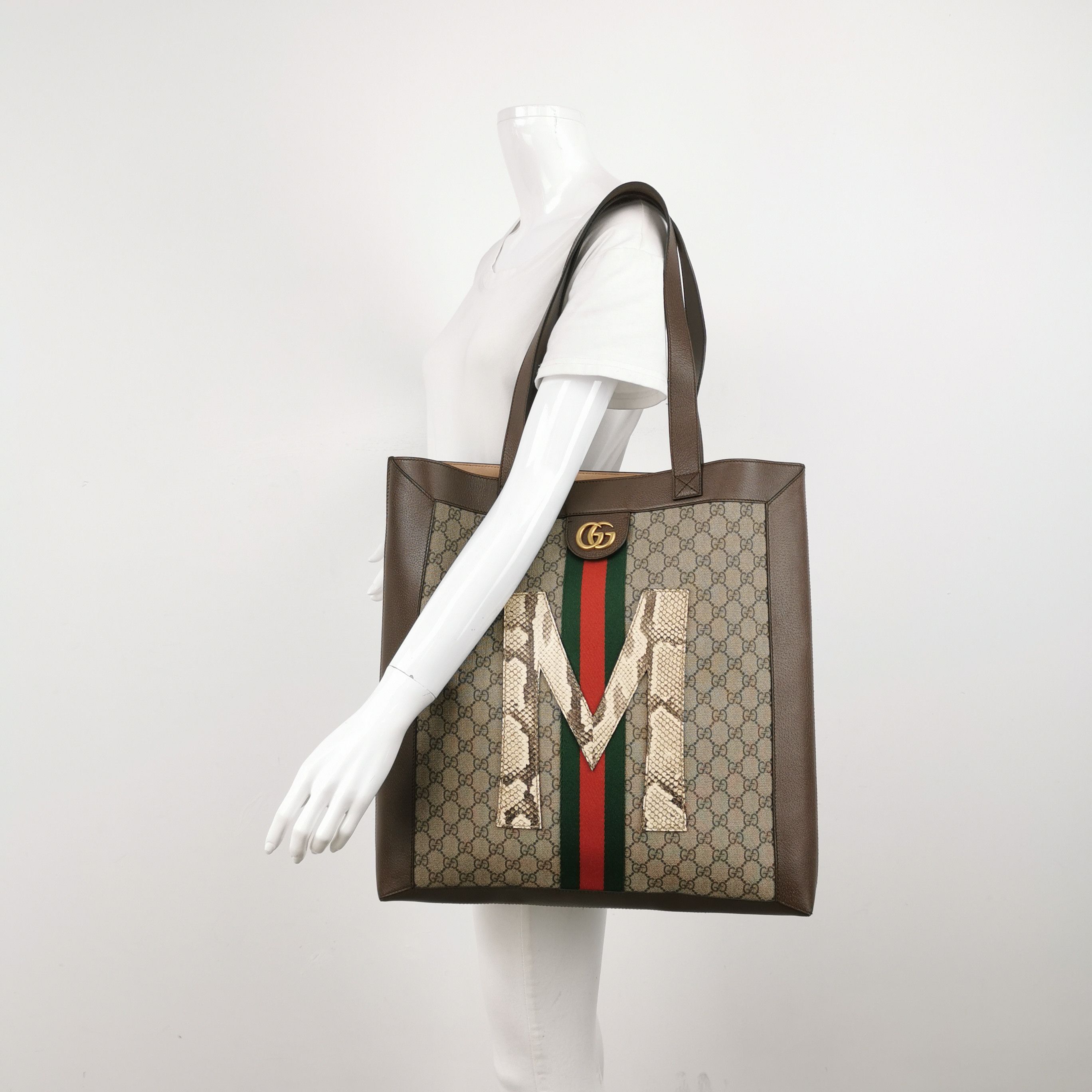 Gucci Gucci Women os Shoulder Bags Size ONE SIZE - 2 Thumbnail