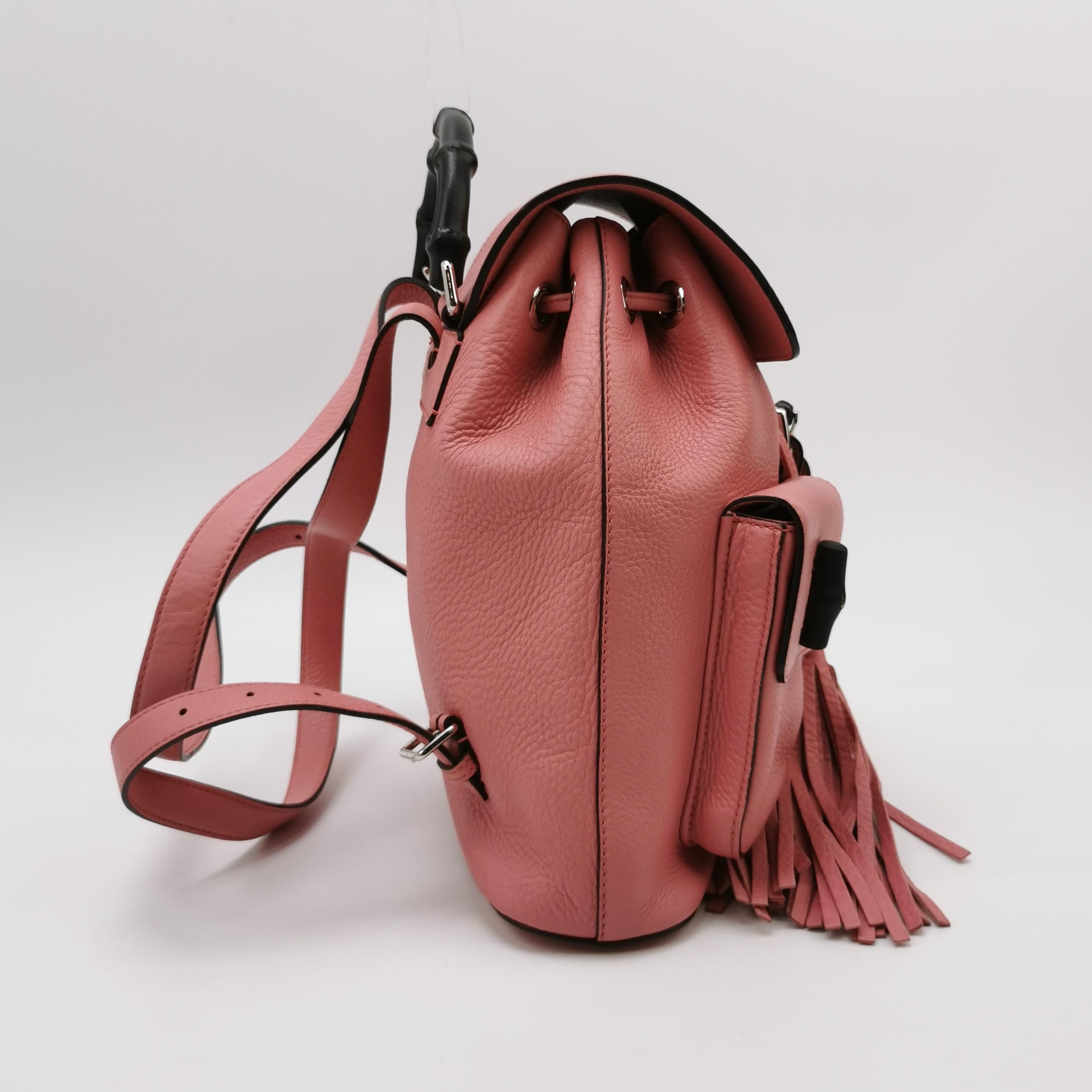 Gucci Gucci Women os Backpacks Size ONE SIZE - 4 Thumbnail