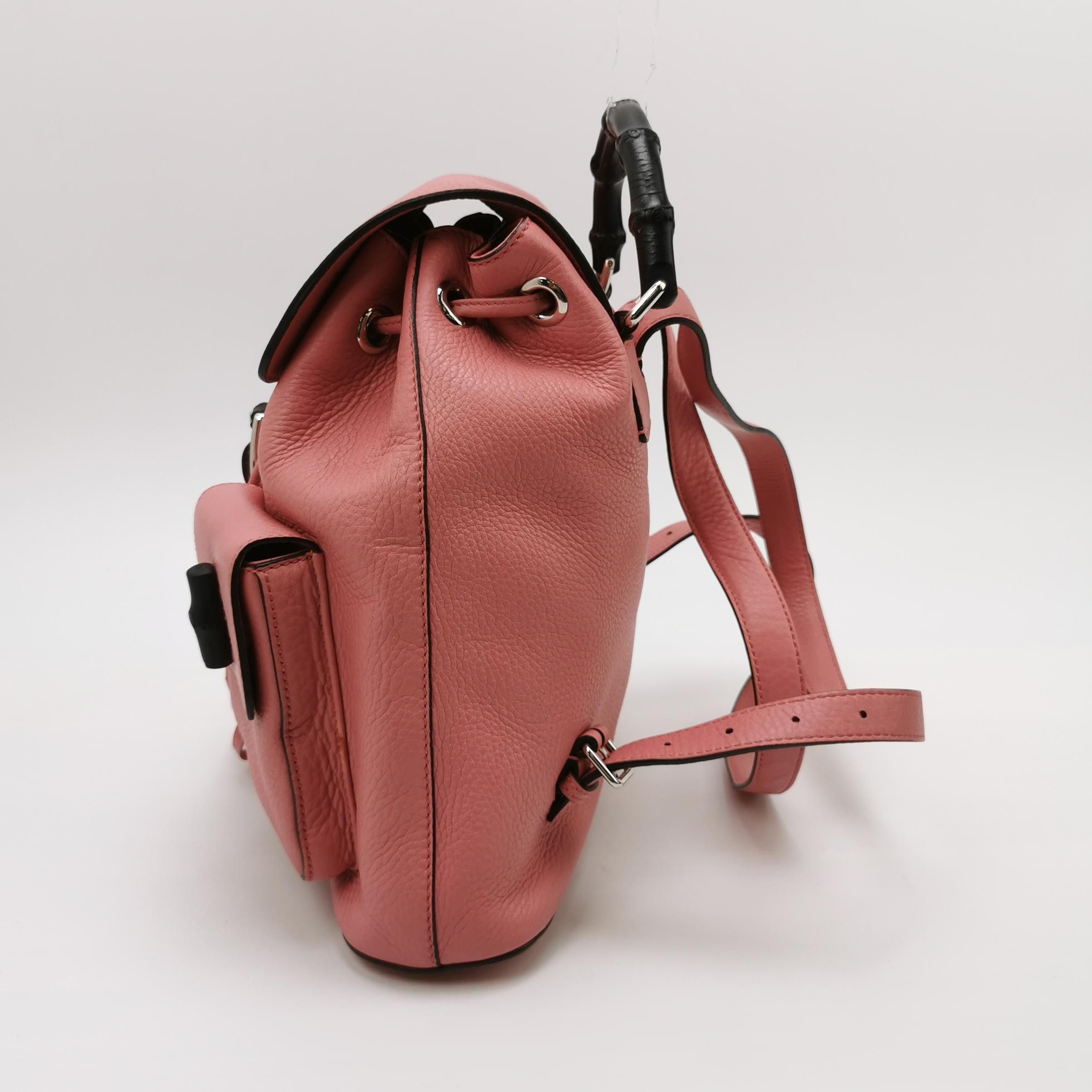 Gucci Gucci Women os Backpacks Size ONE SIZE - 3 Thumbnail