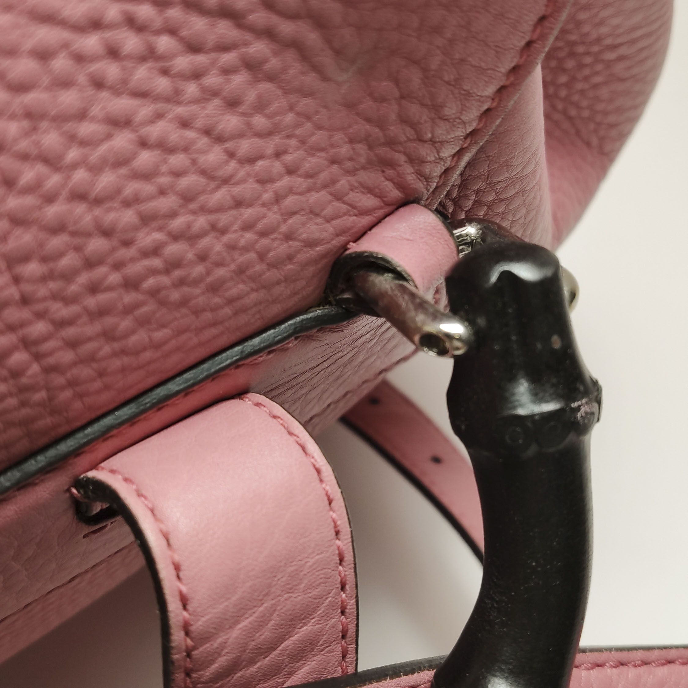Gucci Gucci Women os Backpacks Size ONE SIZE - 14 Thumbnail