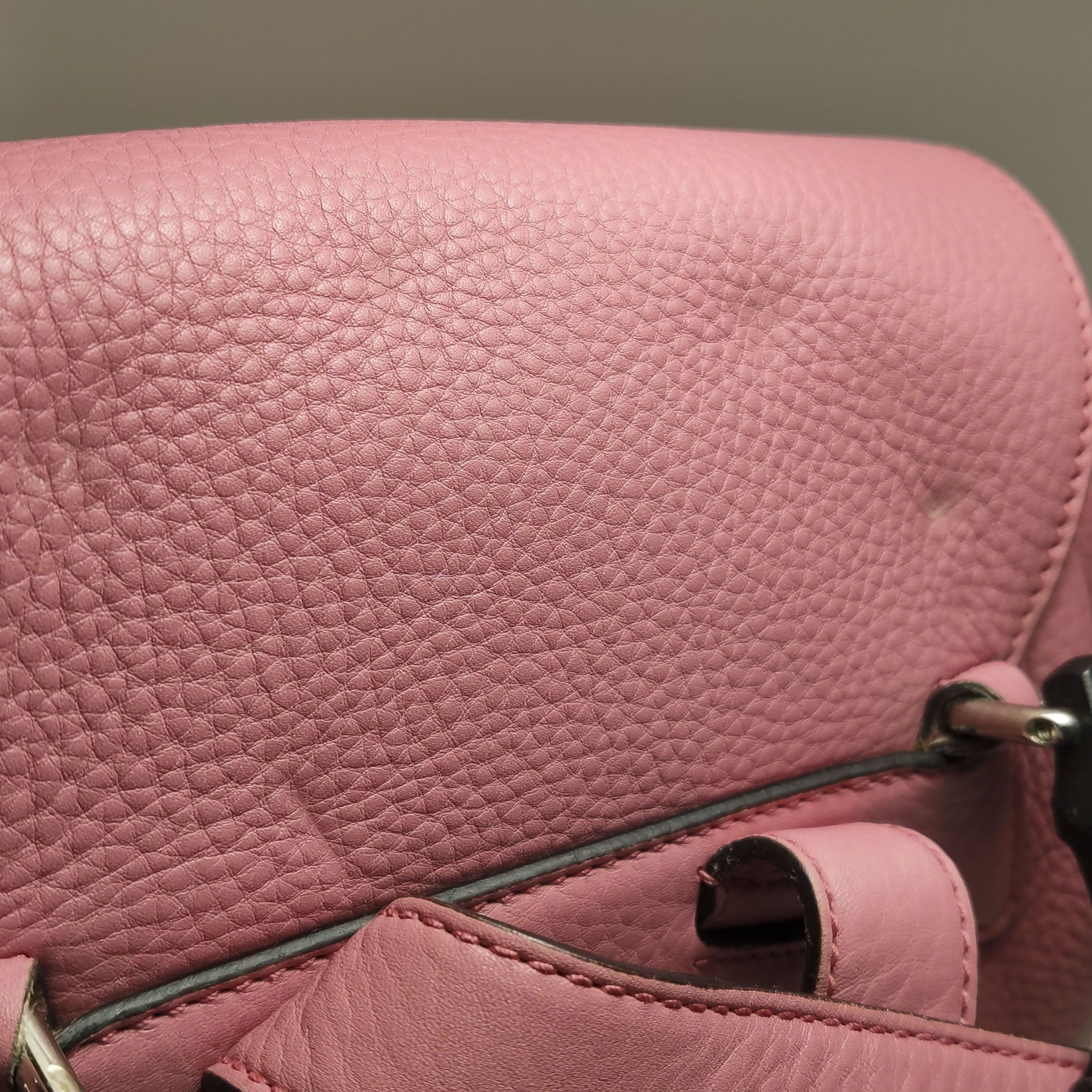 Gucci Gucci Women os Backpacks Size ONE SIZE - 24 Thumbnail