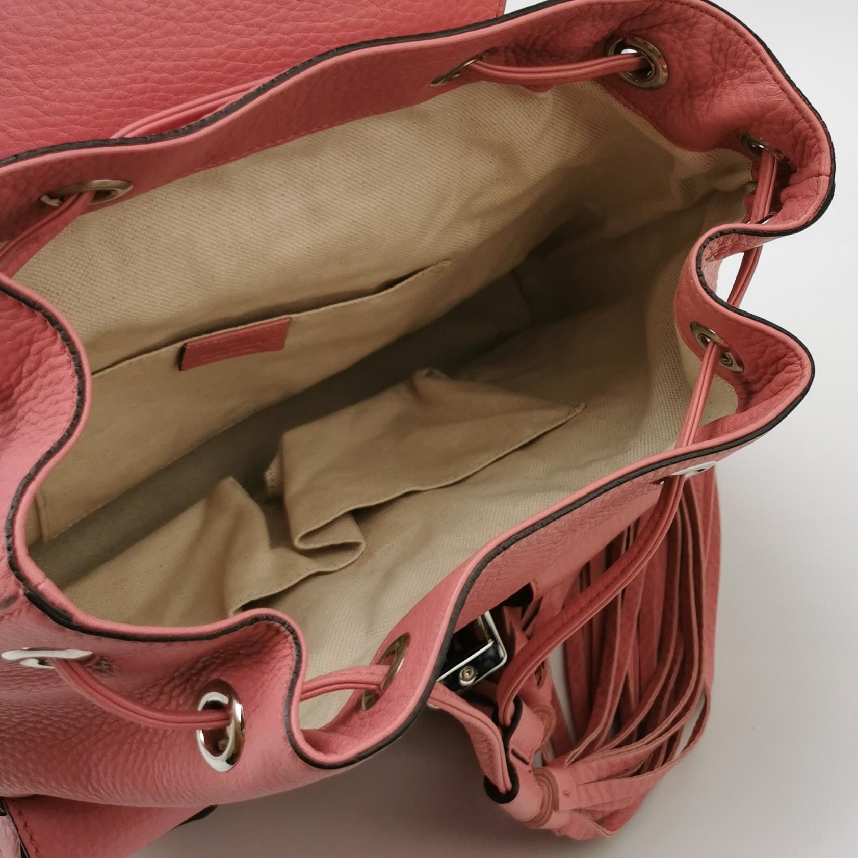 Gucci Gucci Women os Backpacks Size ONE SIZE - 7 Thumbnail