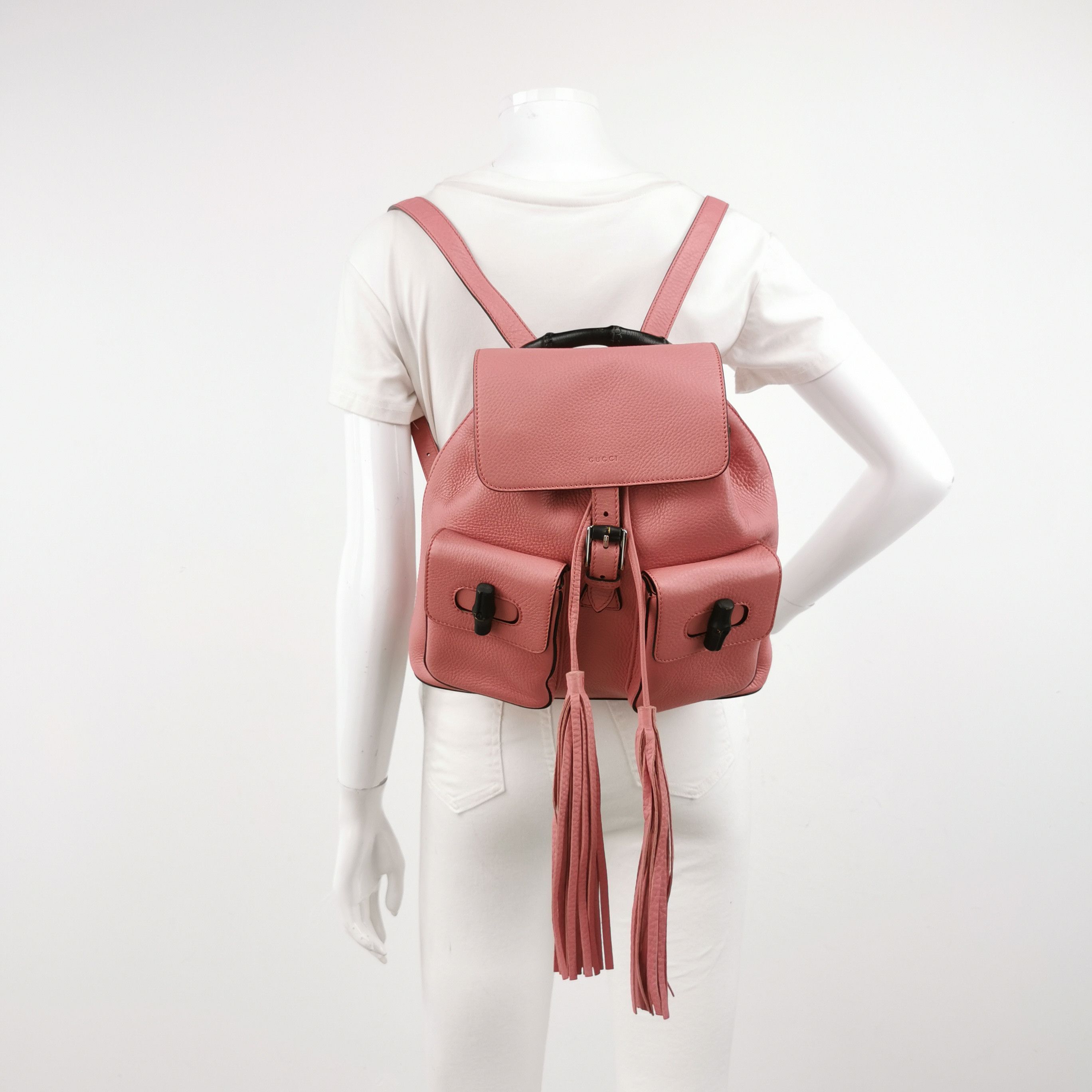 Gucci Gucci Women os Backpacks Size ONE SIZE - 2 Thumbnail