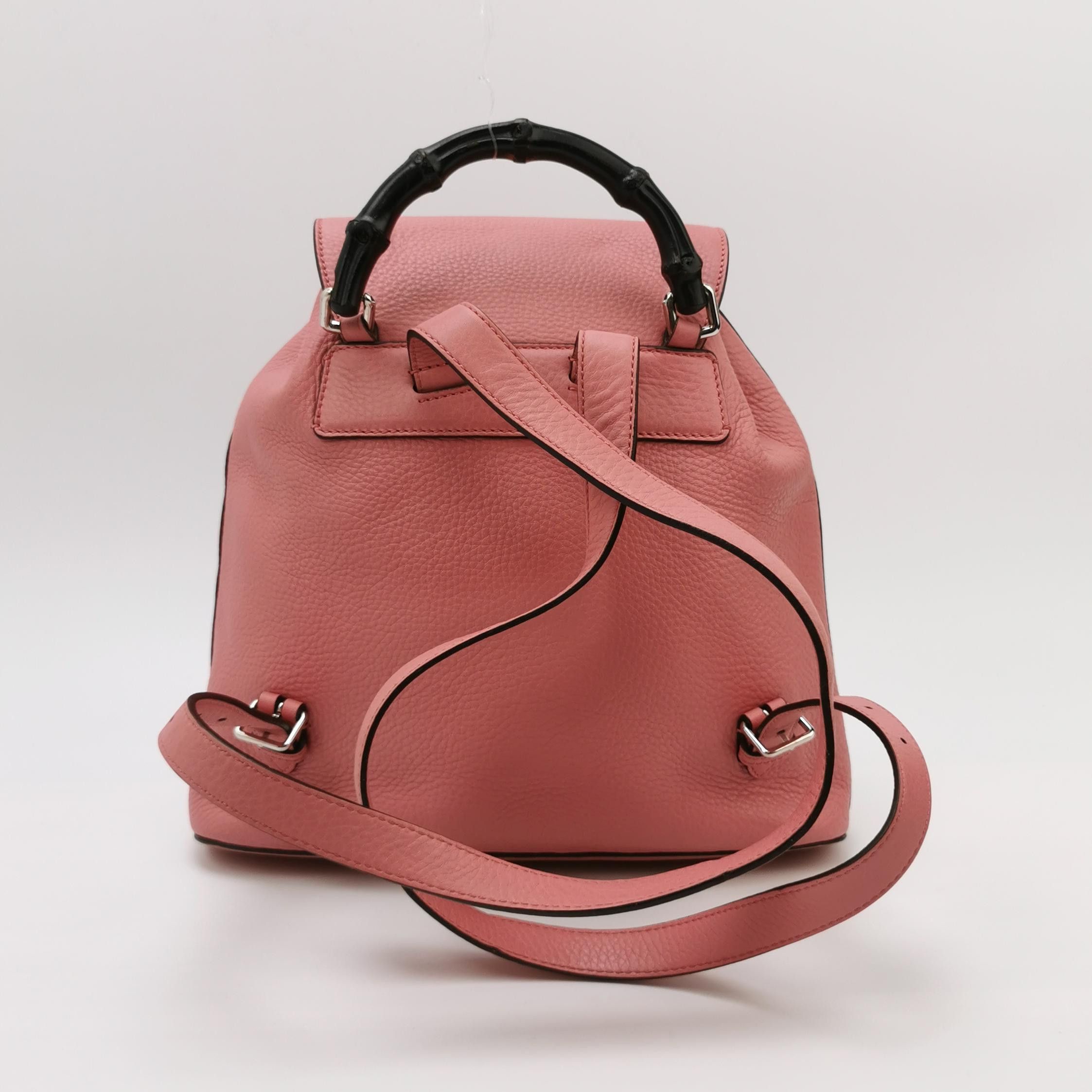Gucci Gucci Women os Backpacks Size ONE SIZE - 5 Thumbnail