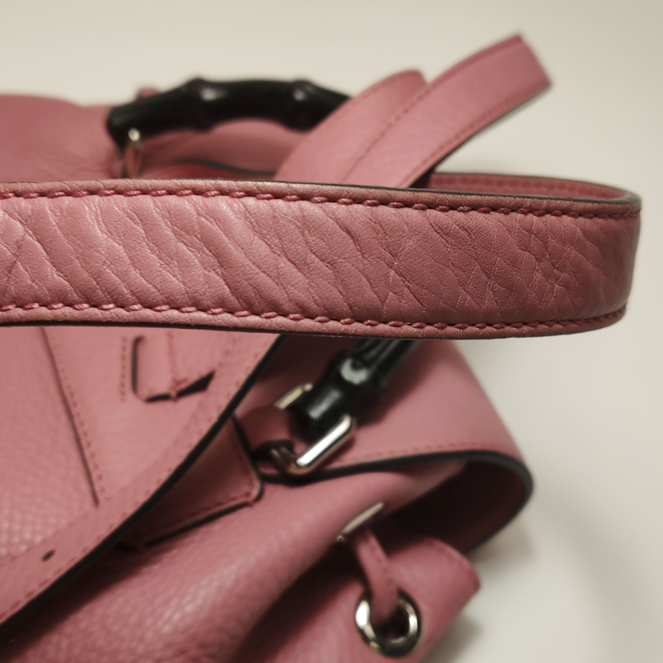 Gucci Gucci Women os Backpacks Size ONE SIZE - 22 Thumbnail