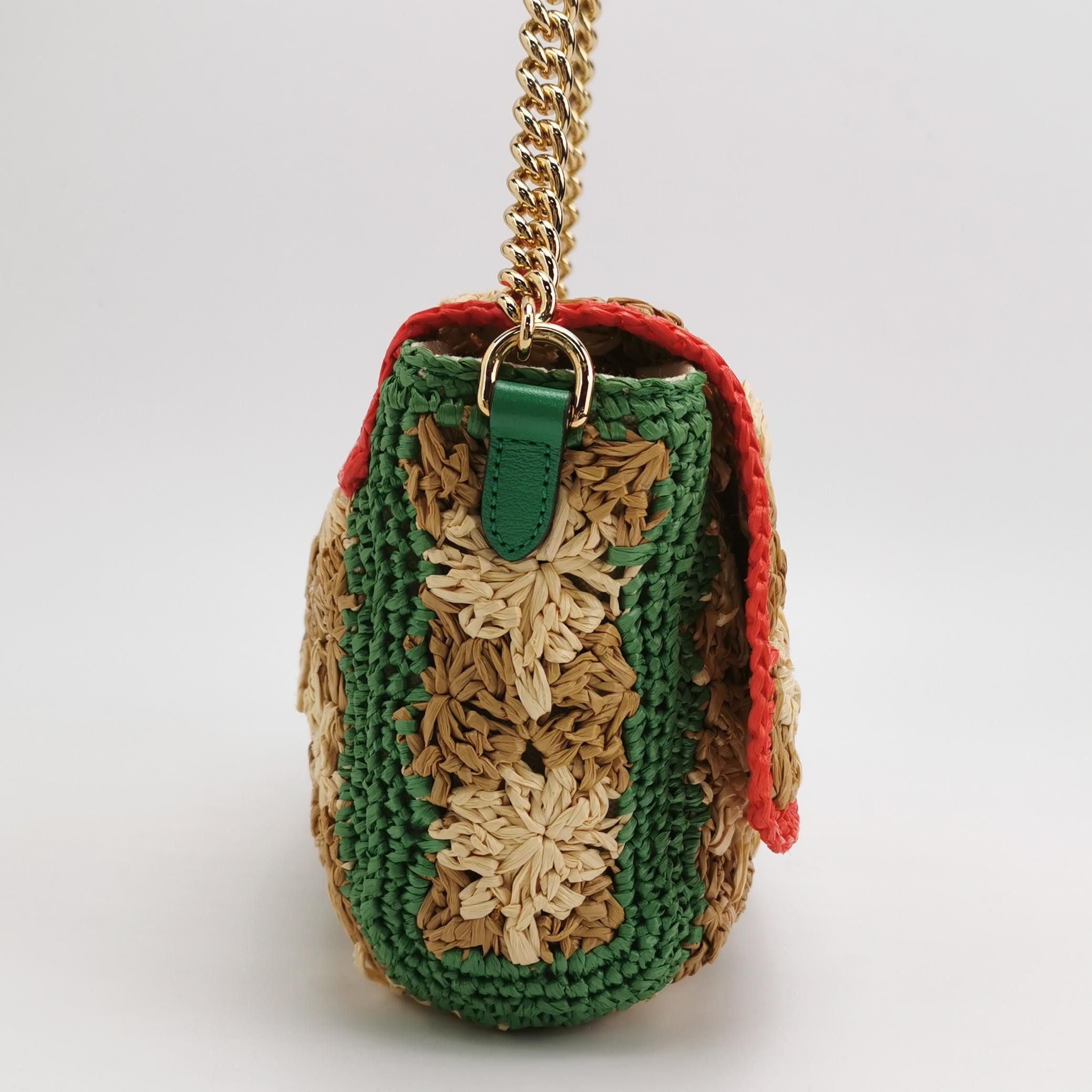 Gucci Gucci Women os Shoulder Bags Size ONE SIZE - 4 Thumbnail