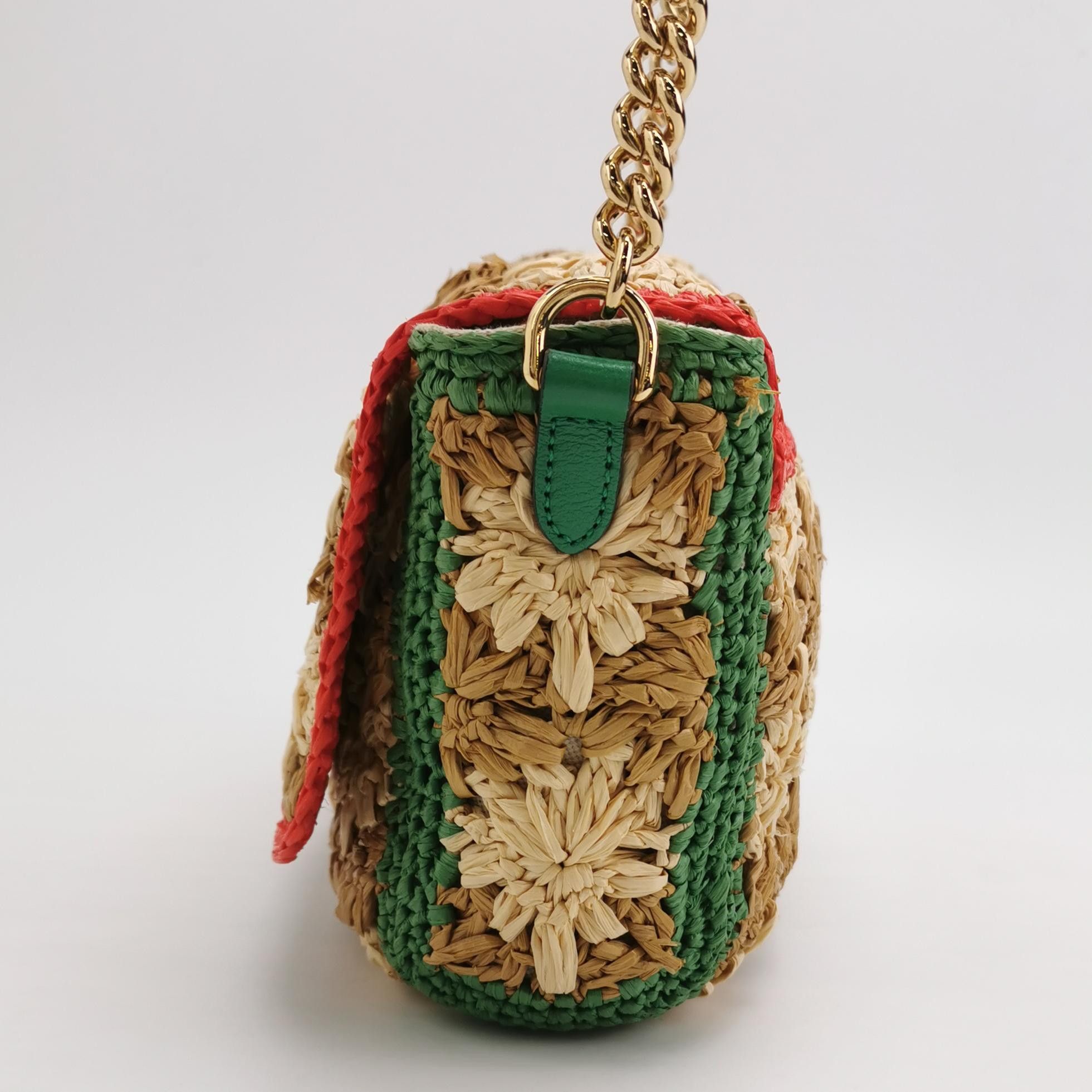 Gucci Gucci Women os Shoulder Bags Size ONE SIZE - 3 Thumbnail