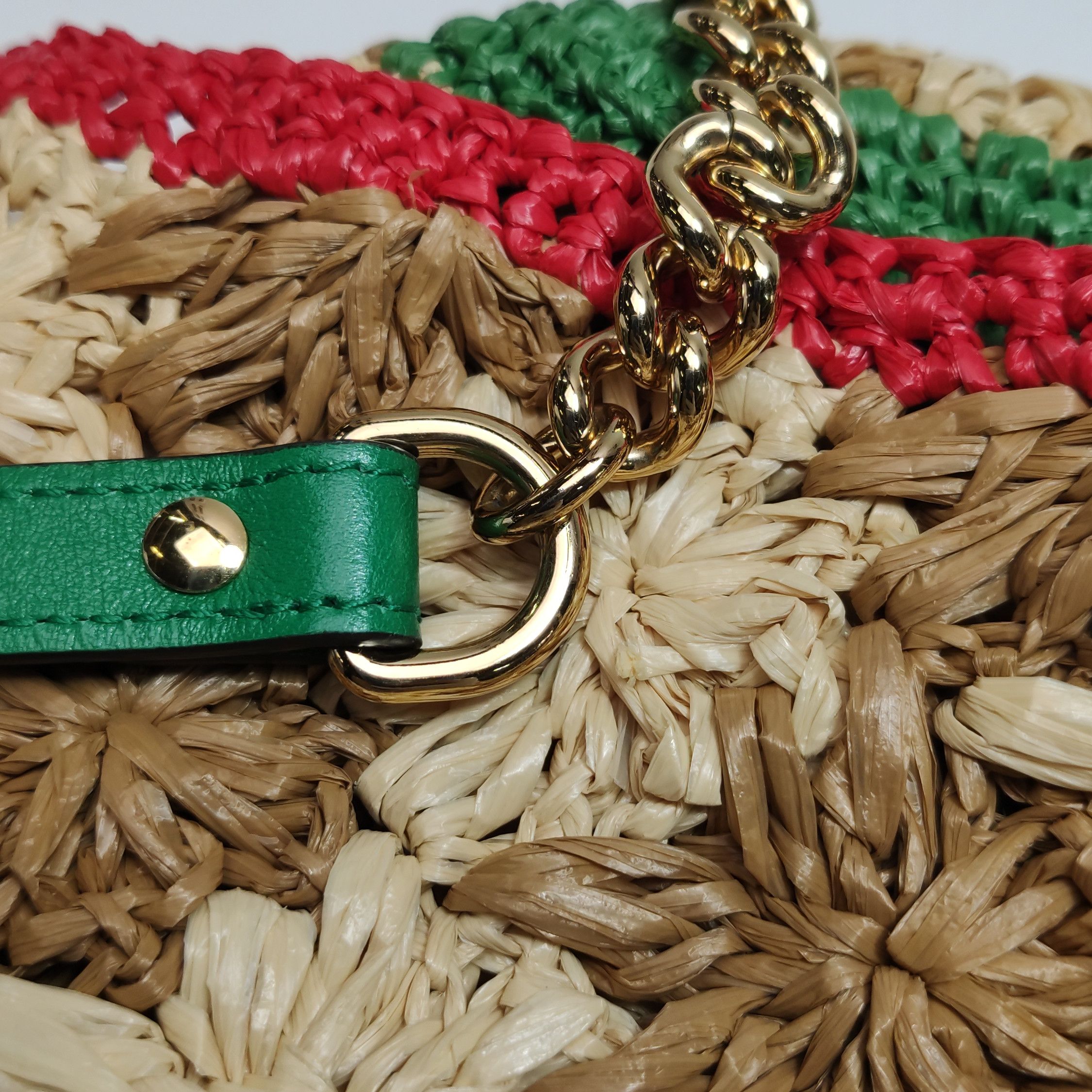Gucci Gucci Women os Shoulder Bags Size ONE SIZE - 14 Thumbnail