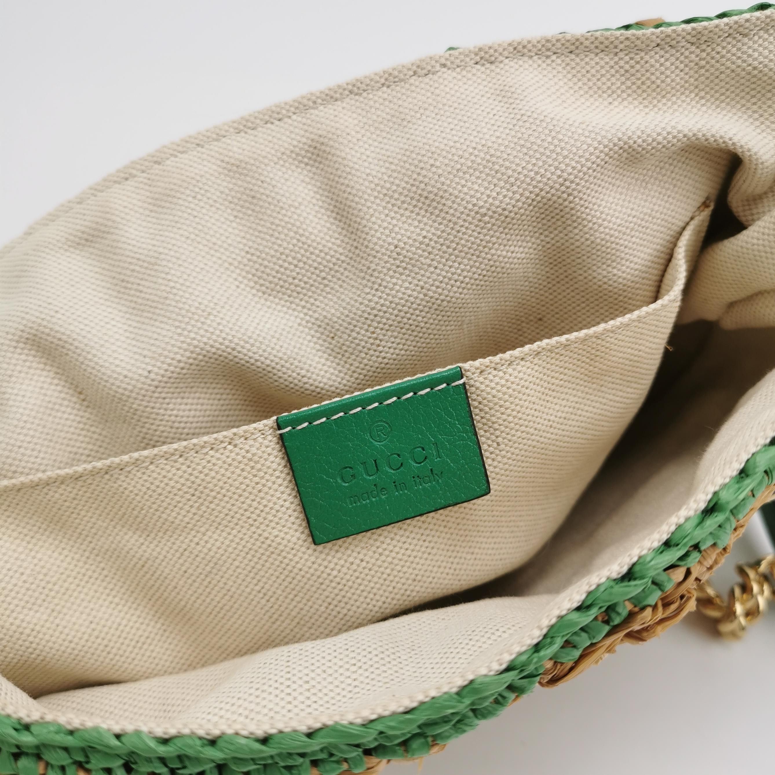 Gucci Gucci Women os Shoulder Bags Size ONE SIZE - 8 Thumbnail