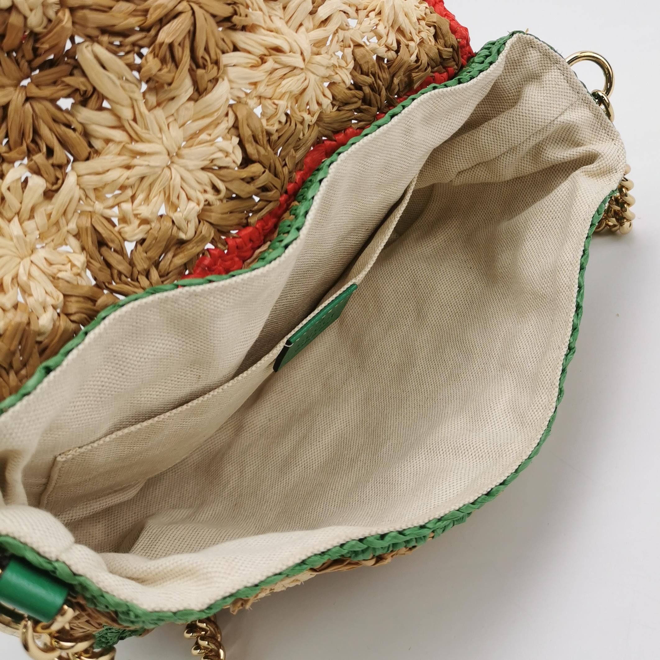 Gucci Gucci Women os Shoulder Bags Size ONE SIZE - 7 Thumbnail
