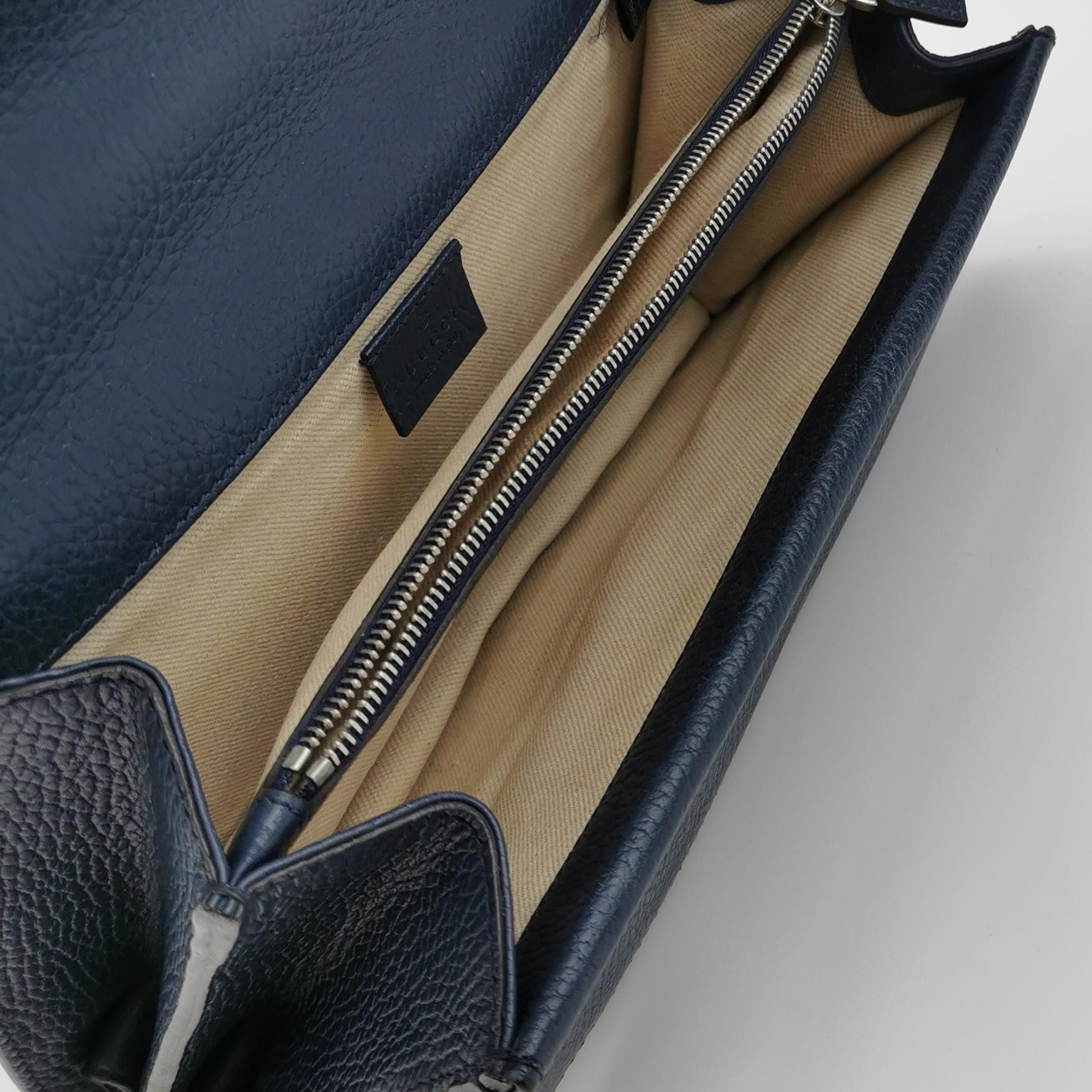 Gucci Gucci Women os Shoulder Bags Size ONE SIZE - 7 Thumbnail